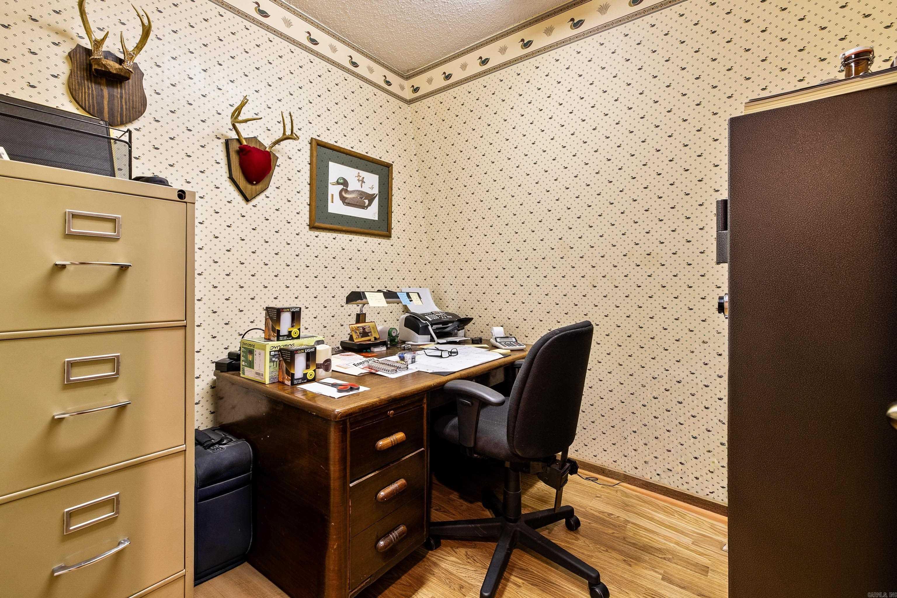 3512 Sorrell  Traskwood, AR