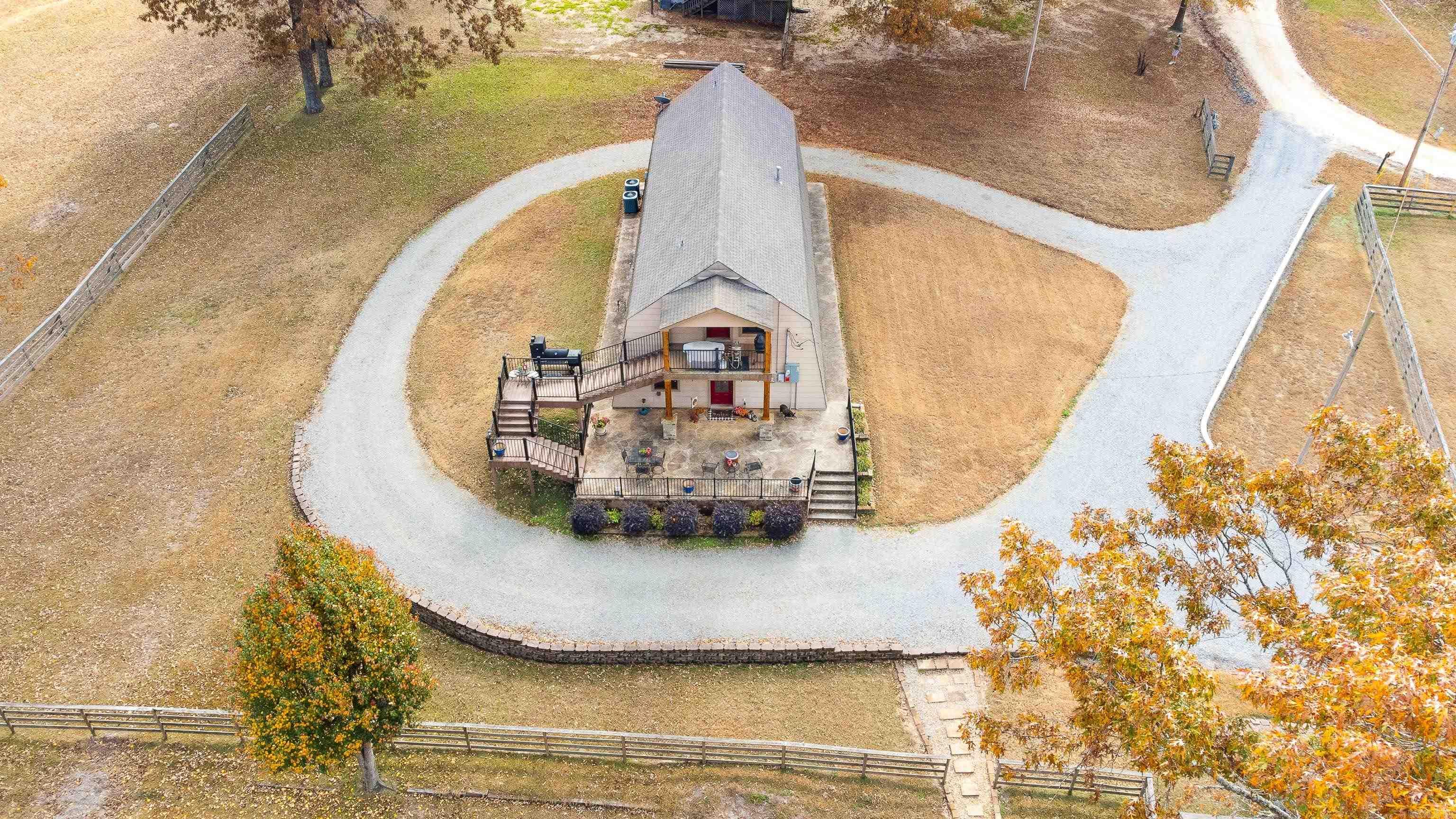 3512 Sorrell  Traskwood, AR