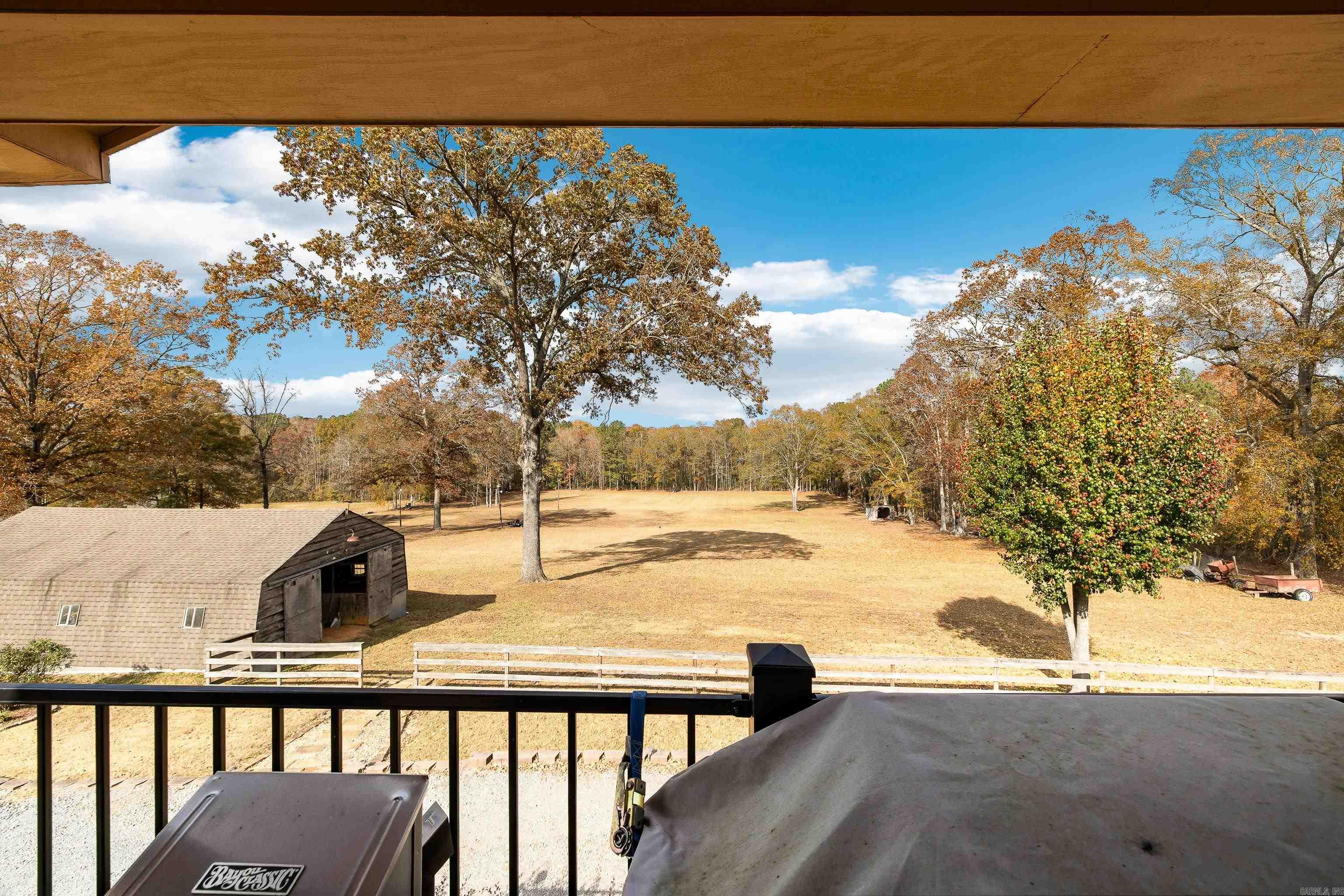 3512 Sorrell  Traskwood, AR