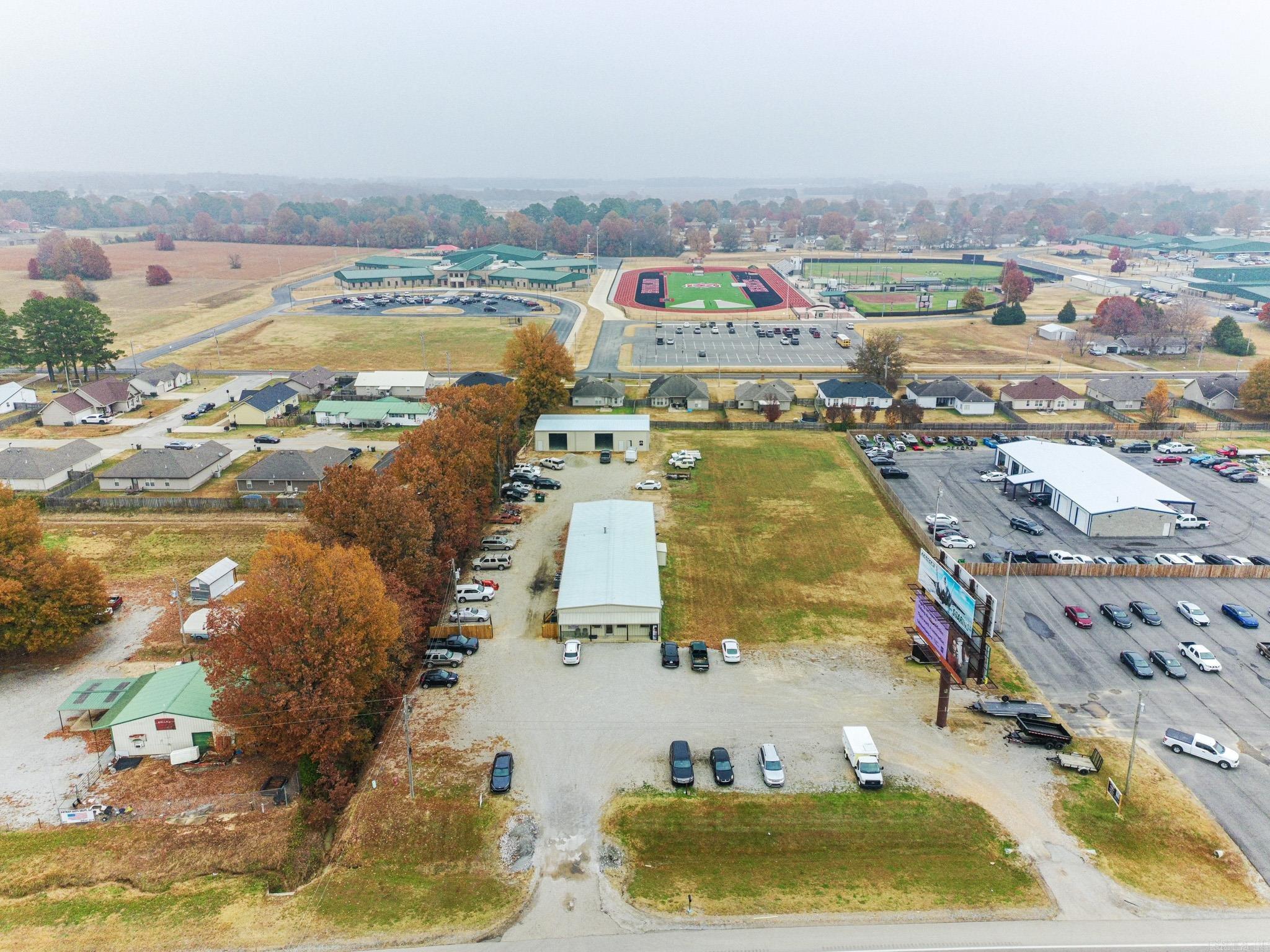 8288 Highway 49  Brookland, AR