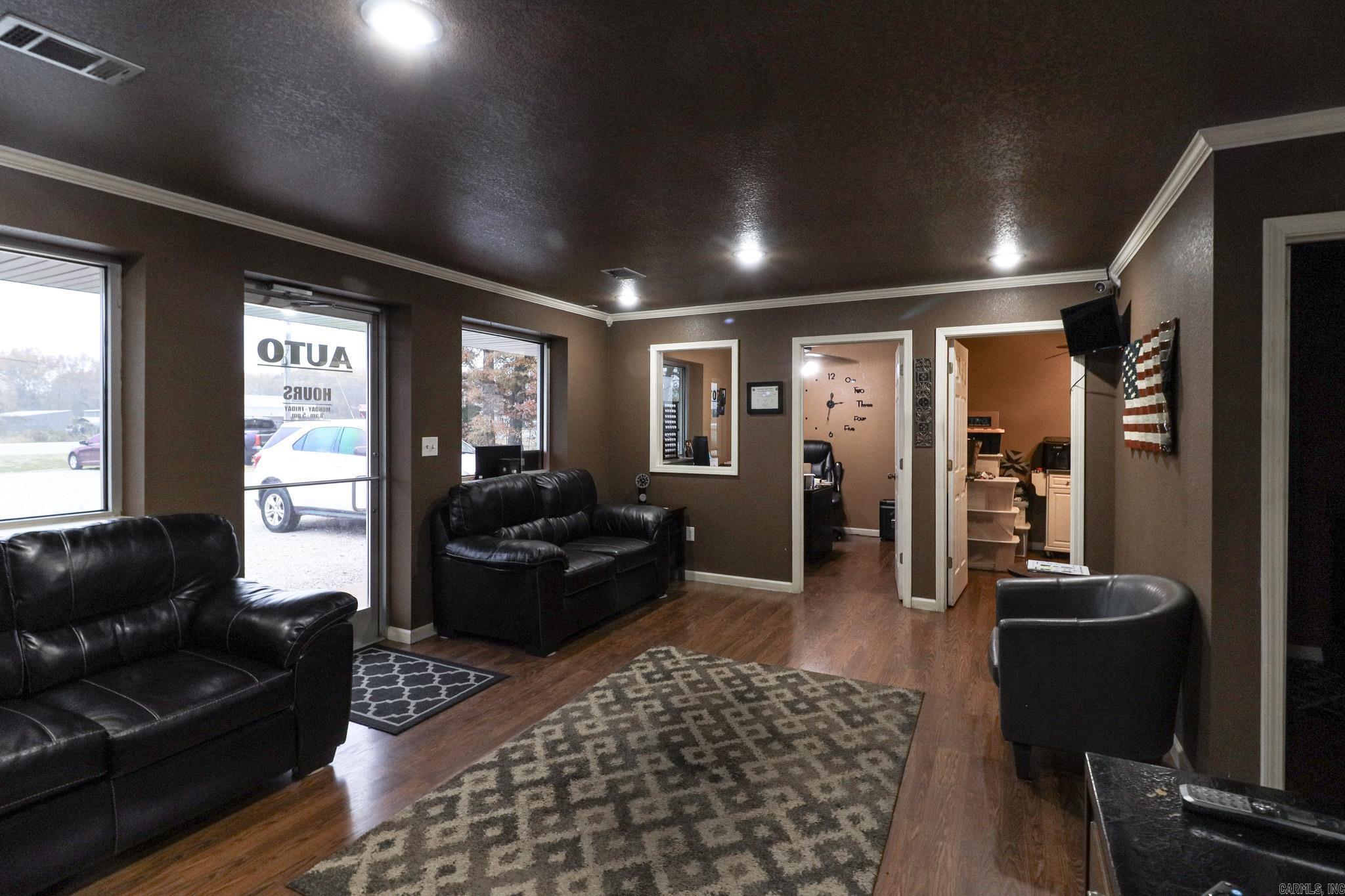 8288 Highway 49  Brookland, AR