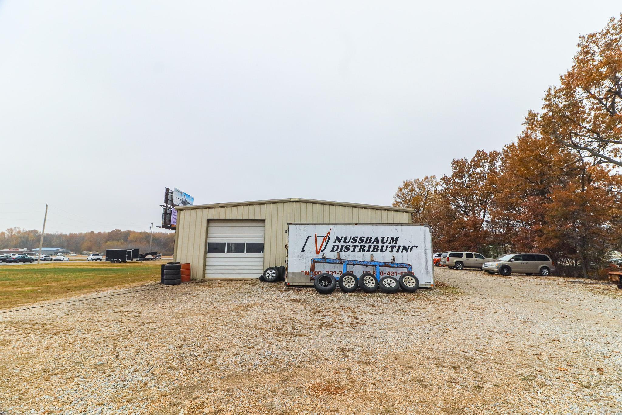 8288 Highway 49  Brookland, AR