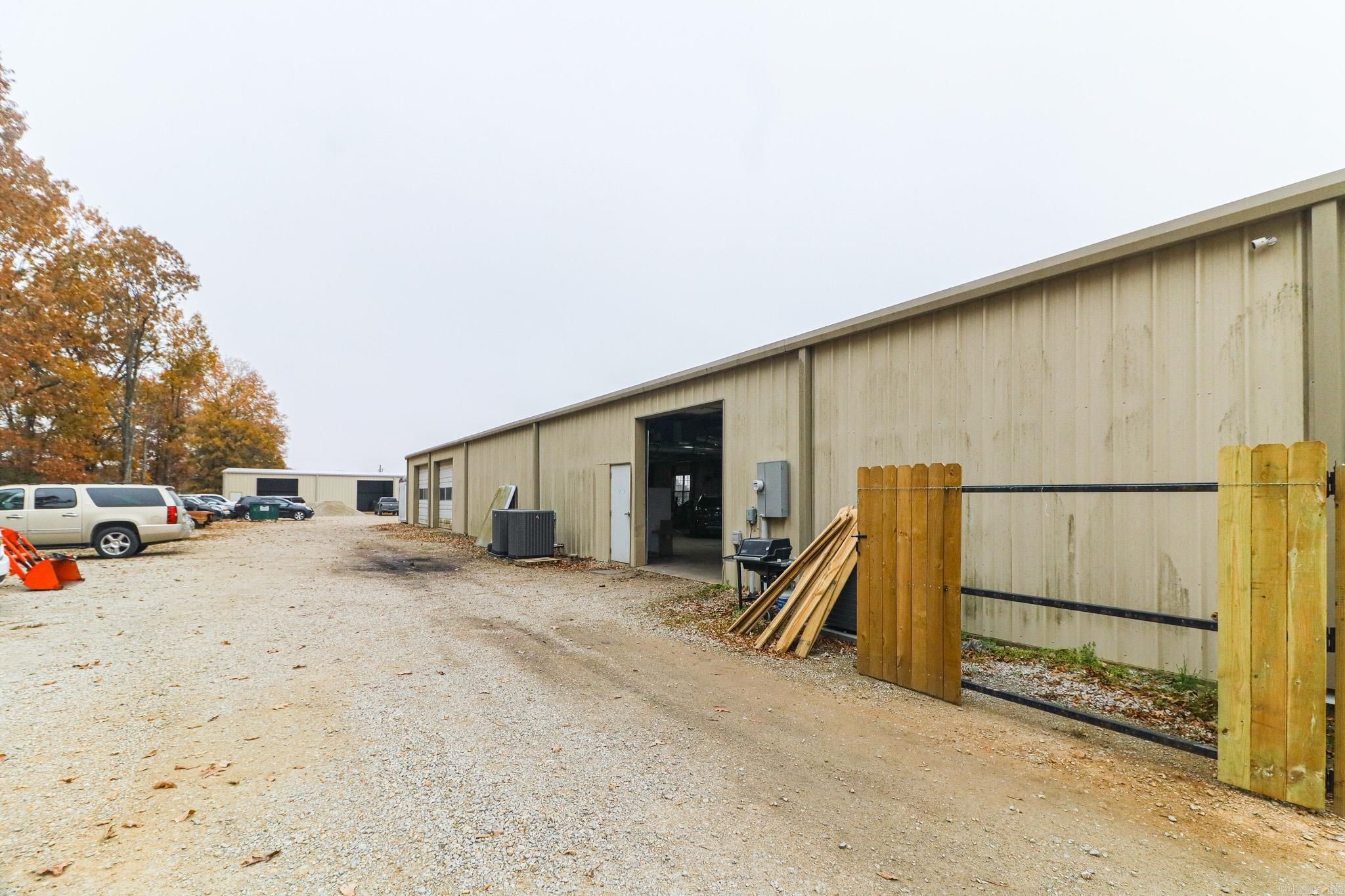 8288 Highway 49  Brookland, AR