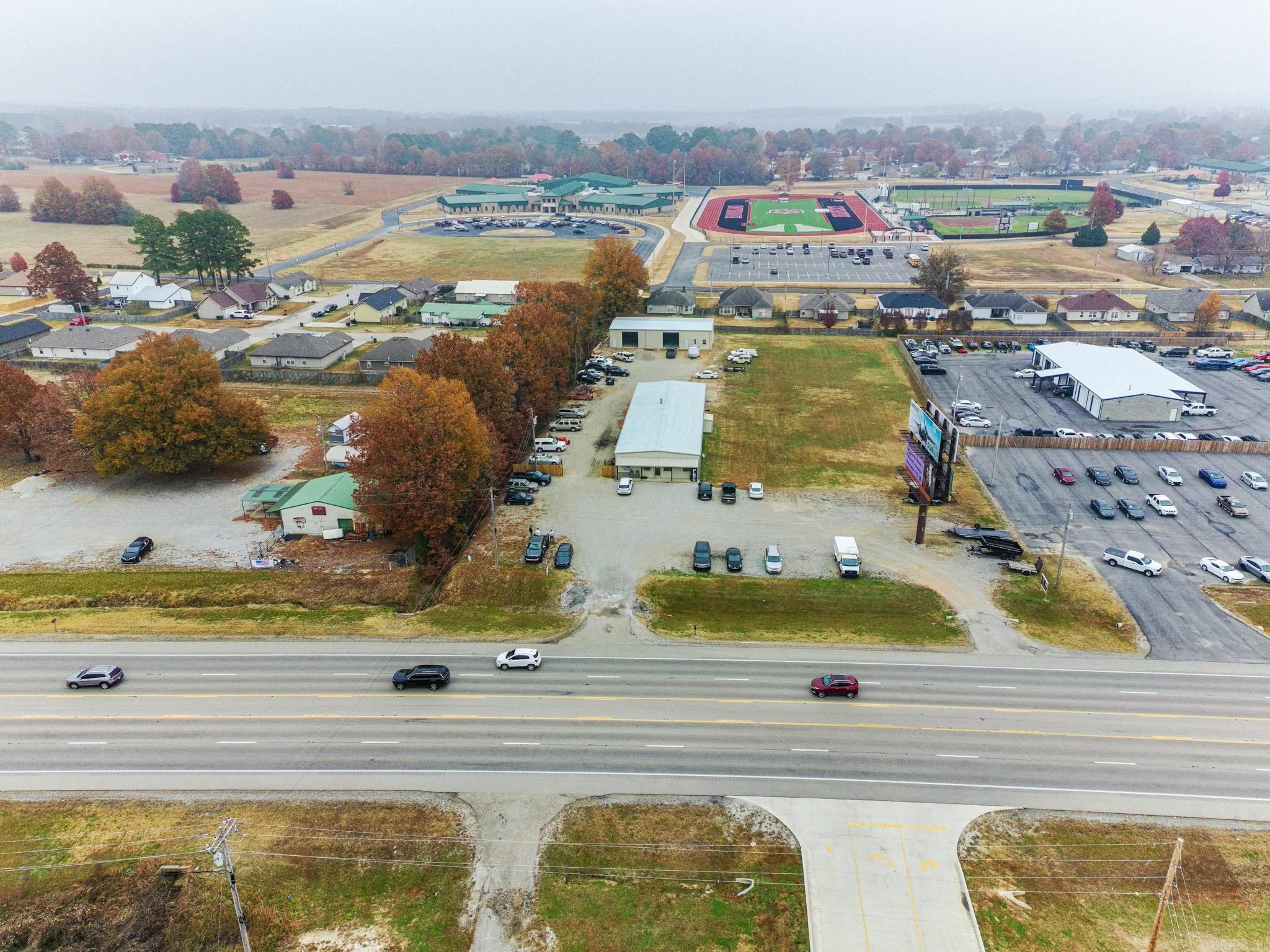 8288 Highway 49  Brookland, AR