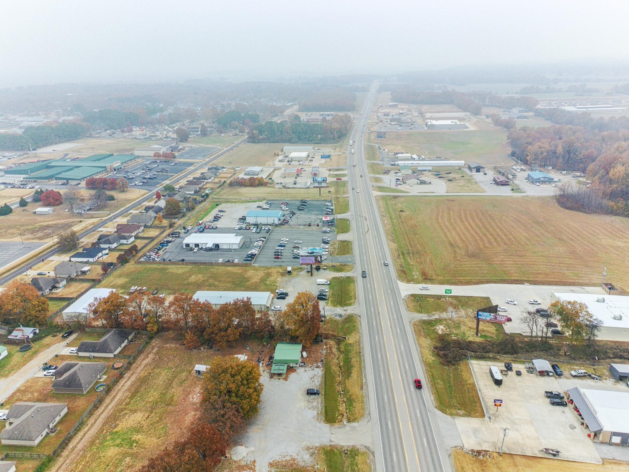 8288 Highway 49  Brookland, AR