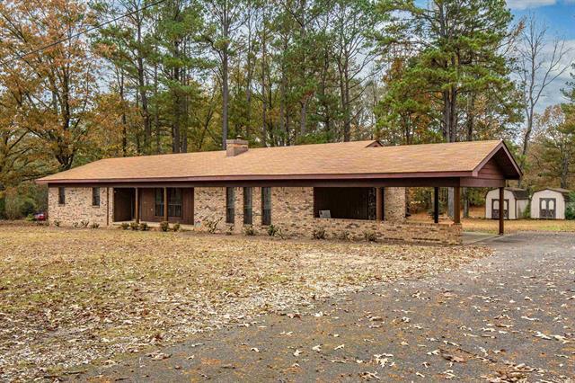 1068  Springhouse  Malvern, AR