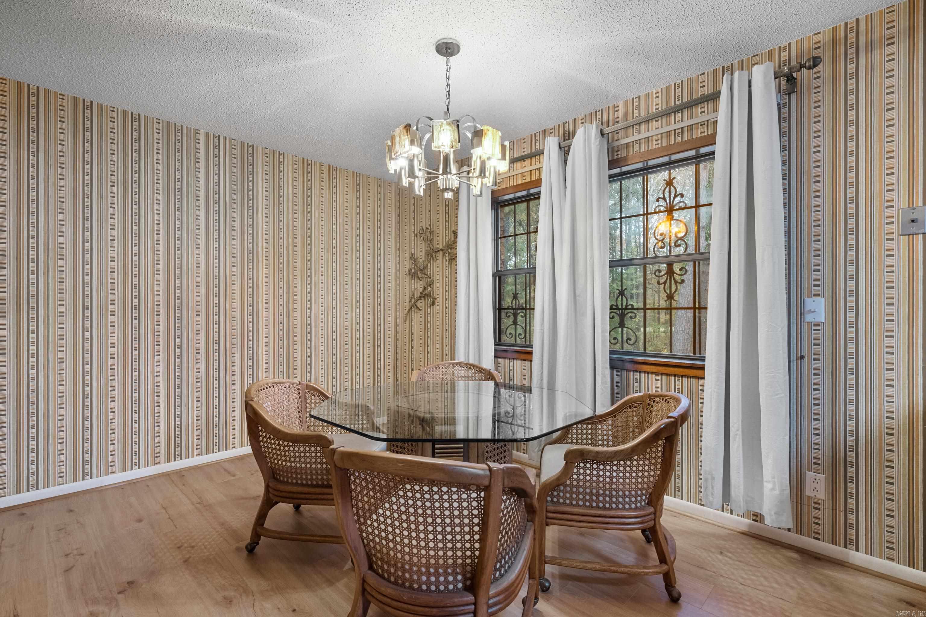 1068 Springhouse  Malvern, AR