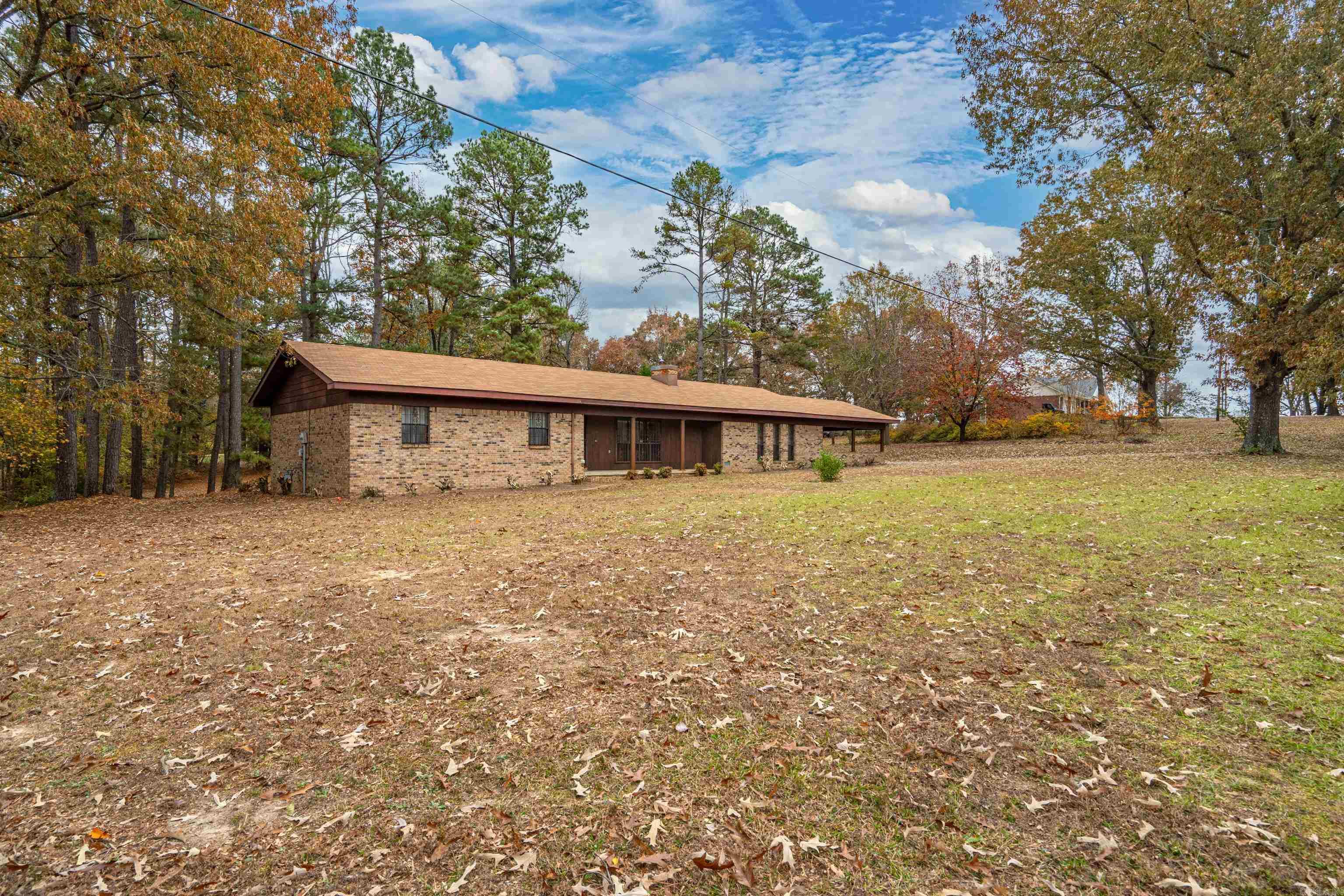 1068 Springhouse  Malvern, AR