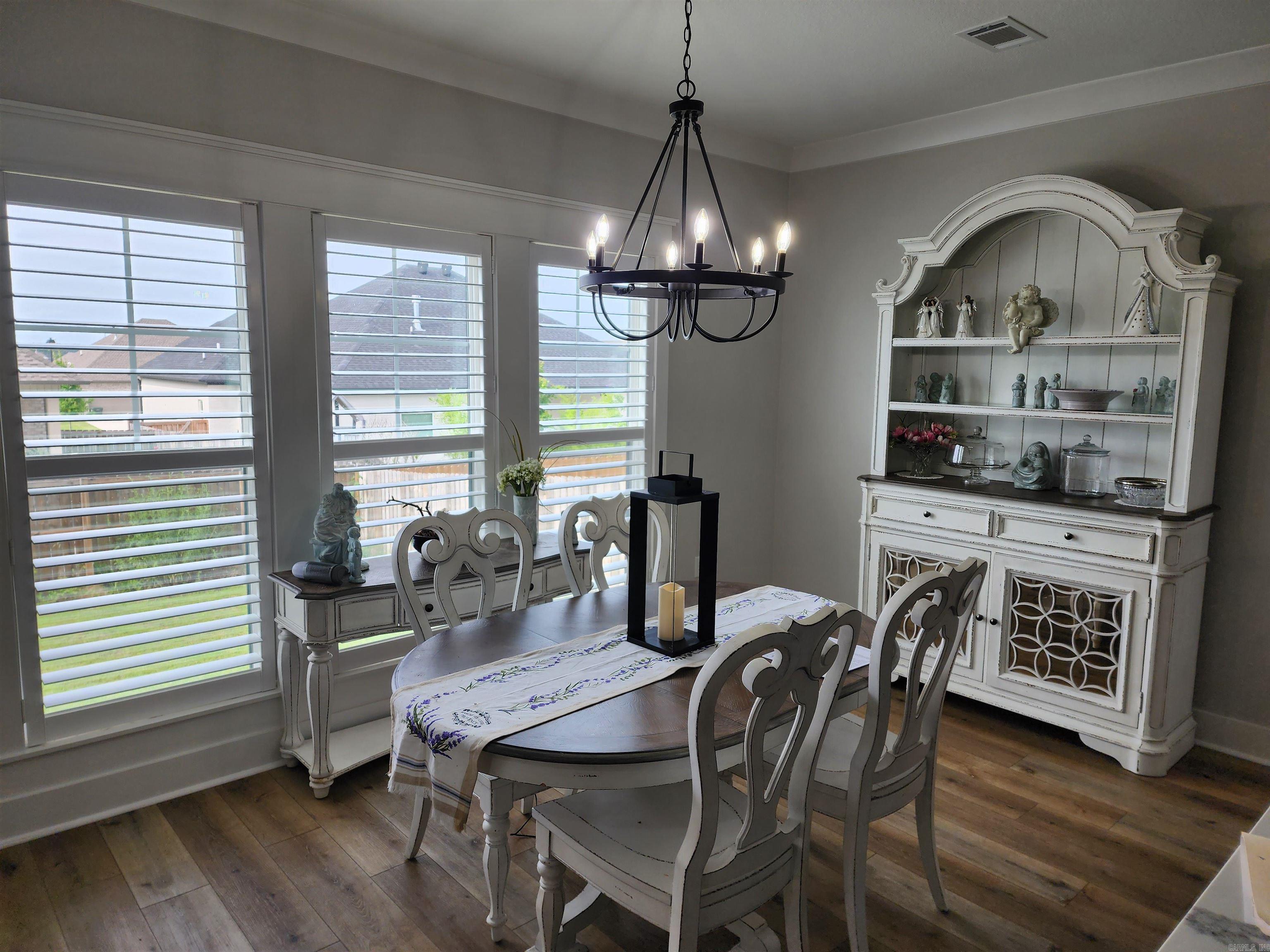 2536 Overcup Drive  Conway, AR