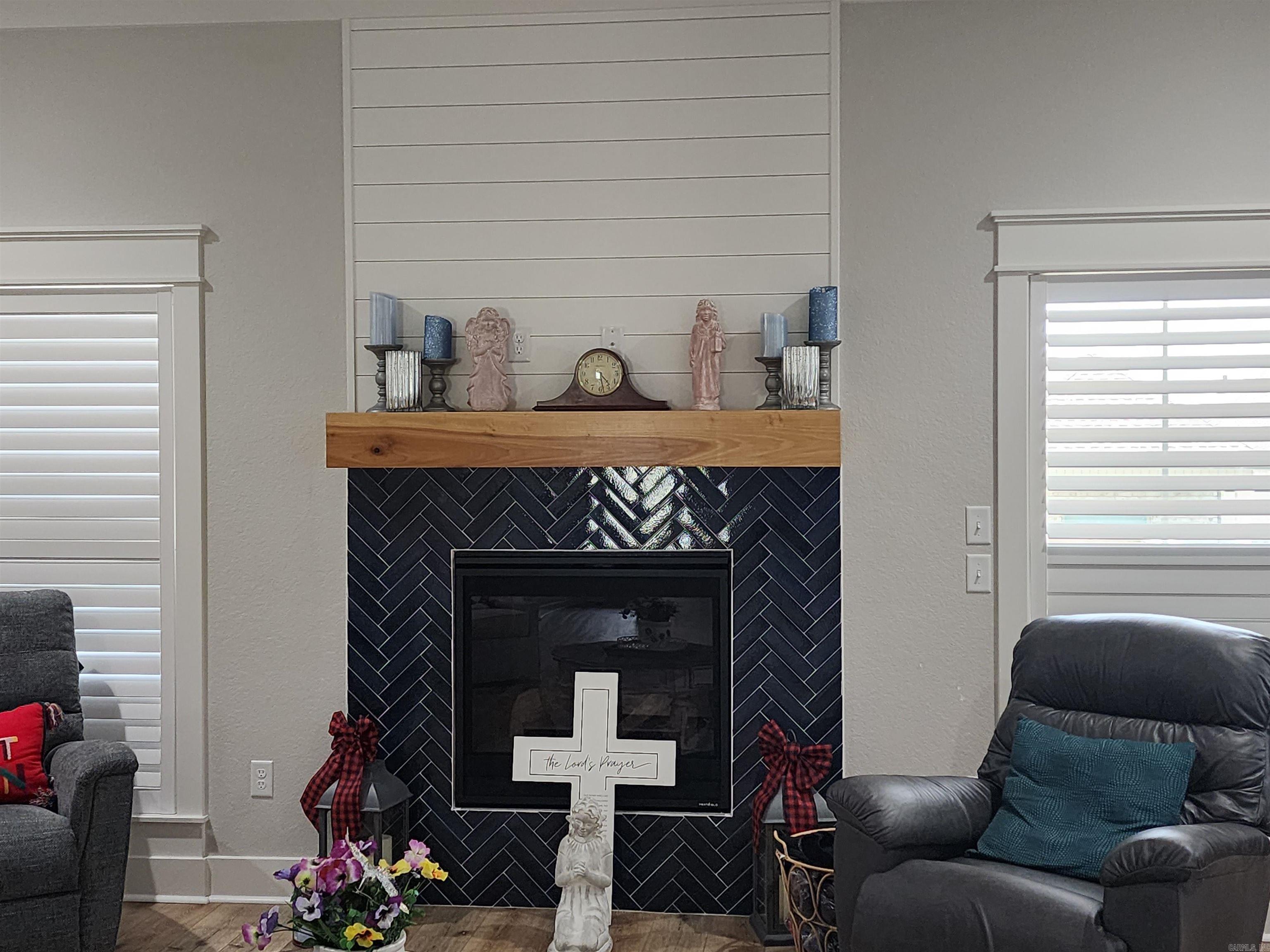 2536 Overcup Drive  Conway, AR