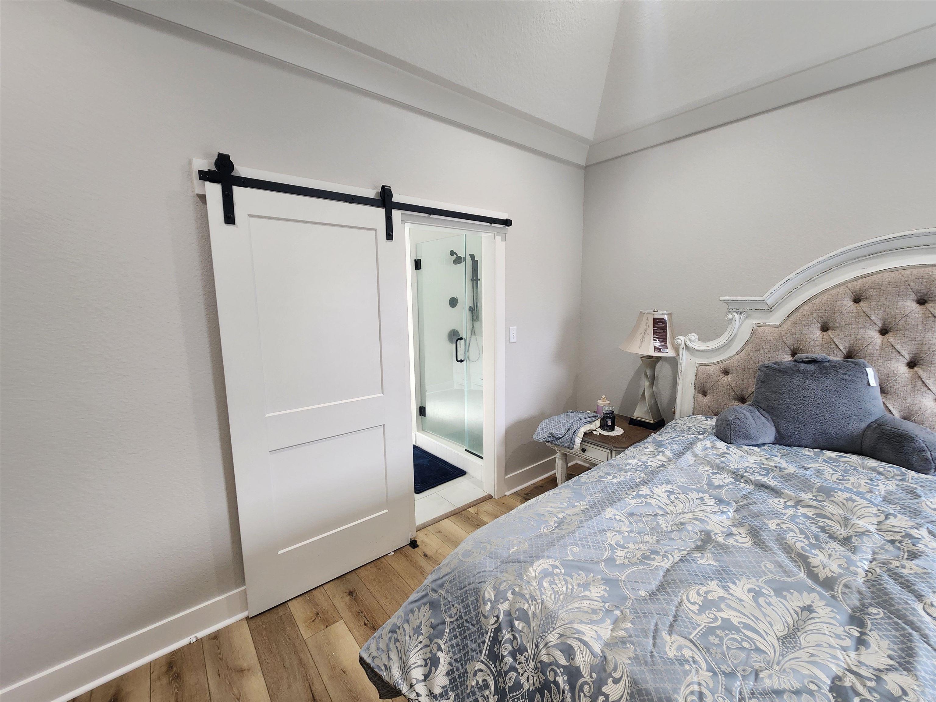 2536 Overcup Drive  Conway, AR