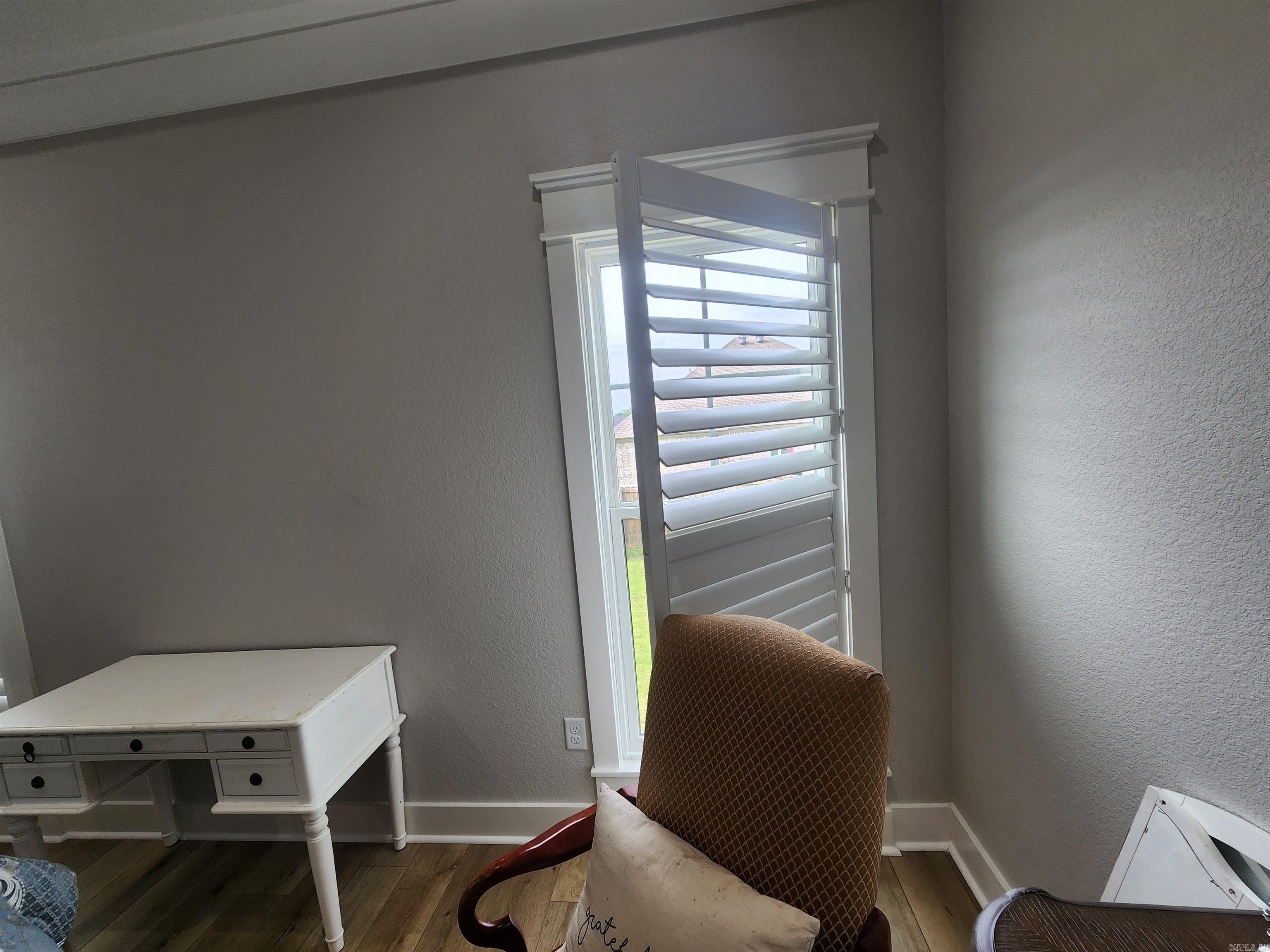 2536 Overcup Drive  Conway, AR