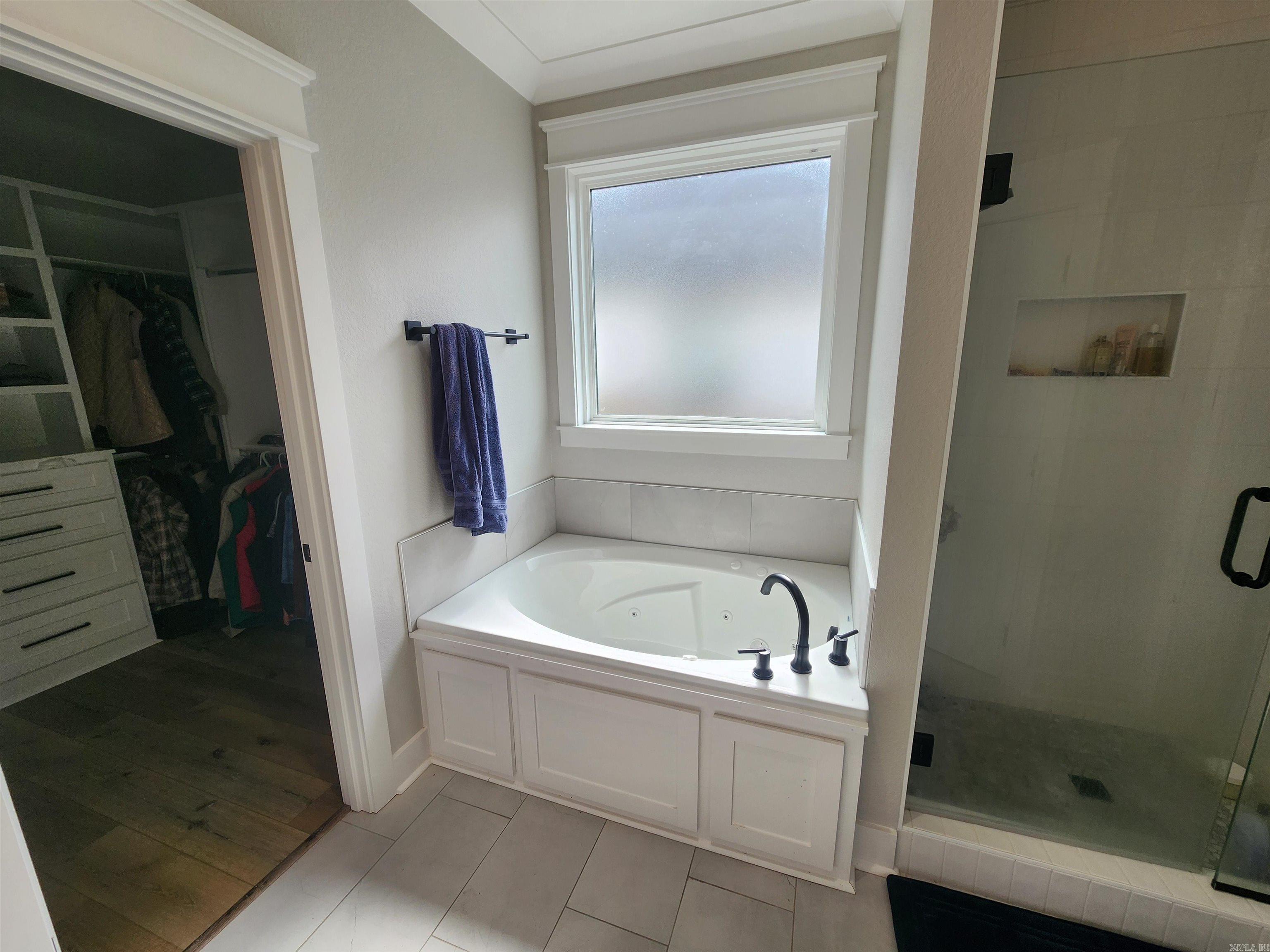 2536 Overcup Drive  Conway, AR