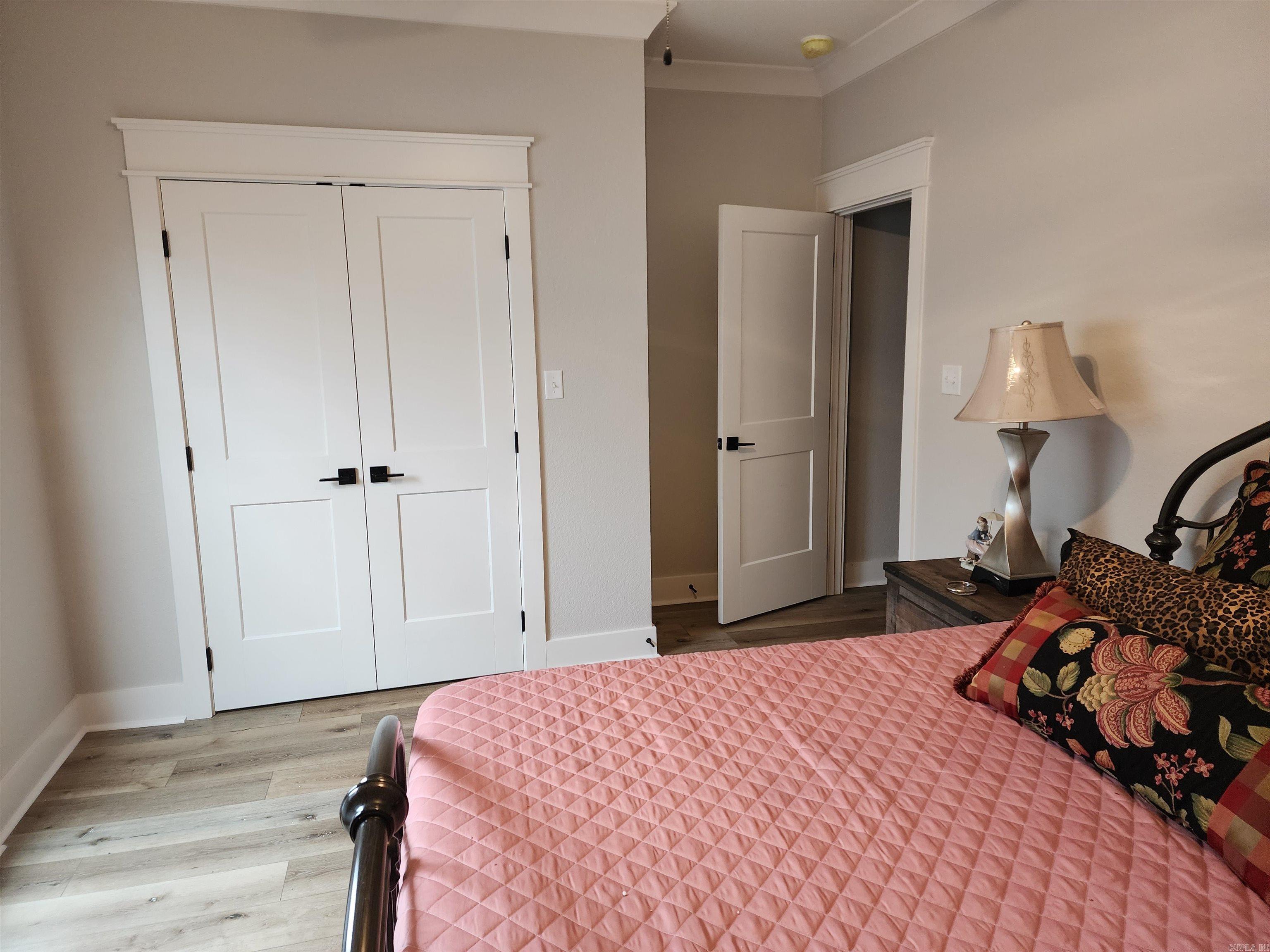 2536 Overcup Drive  Conway, AR