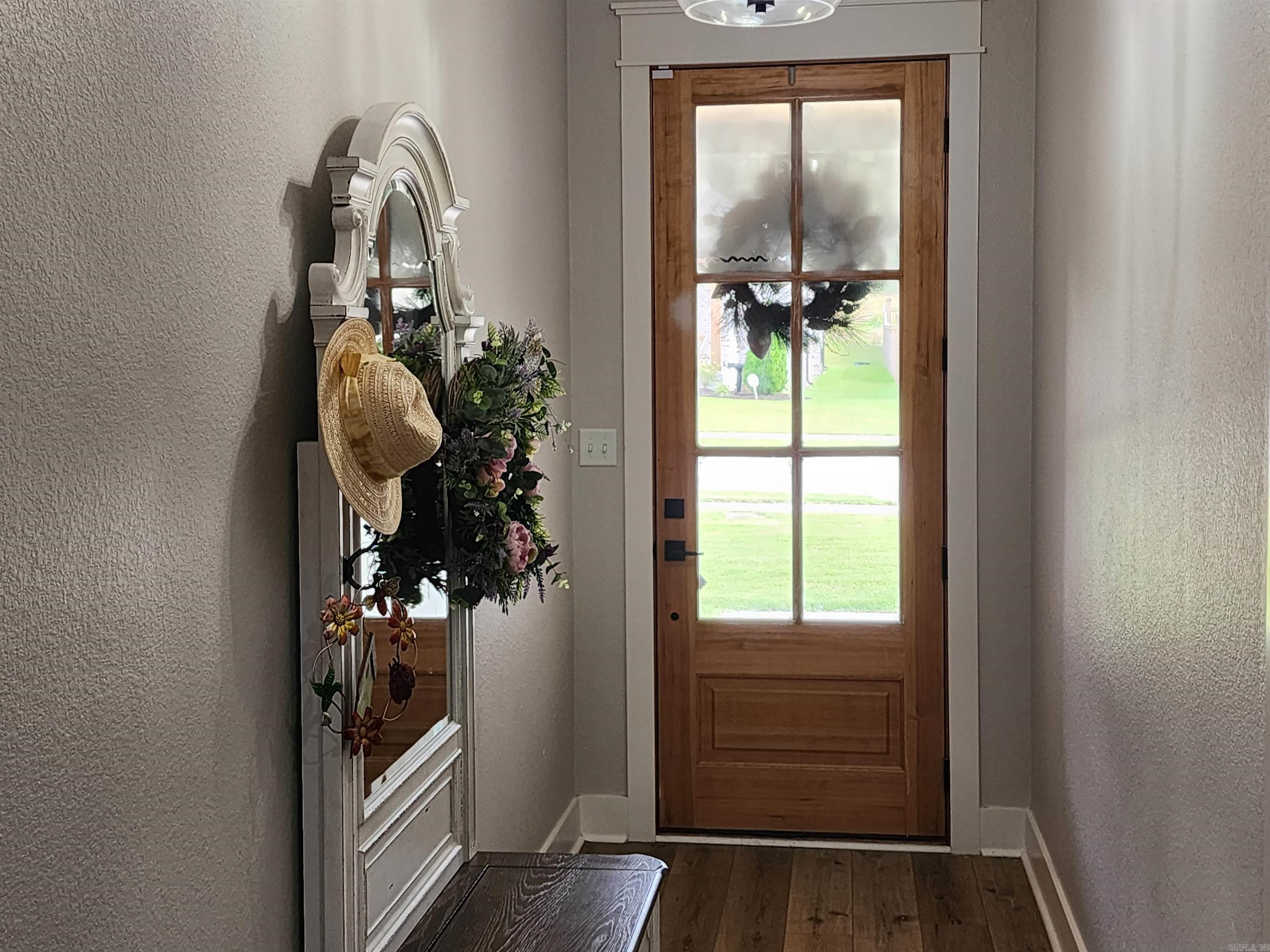 2536 Overcup Drive  Conway, AR