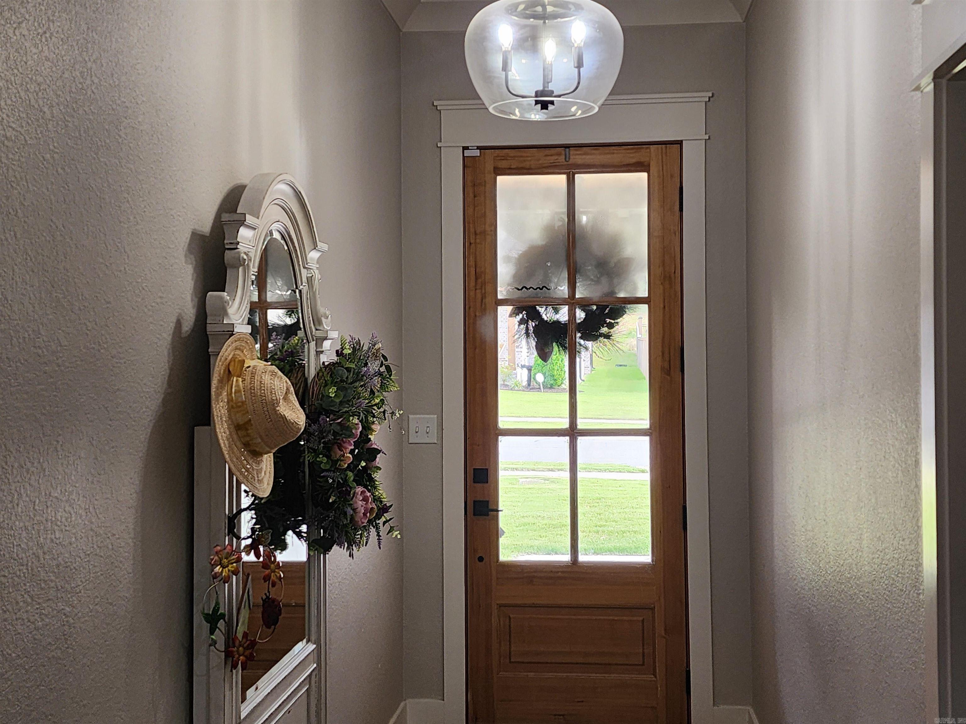 2536 Overcup Drive  Conway, AR