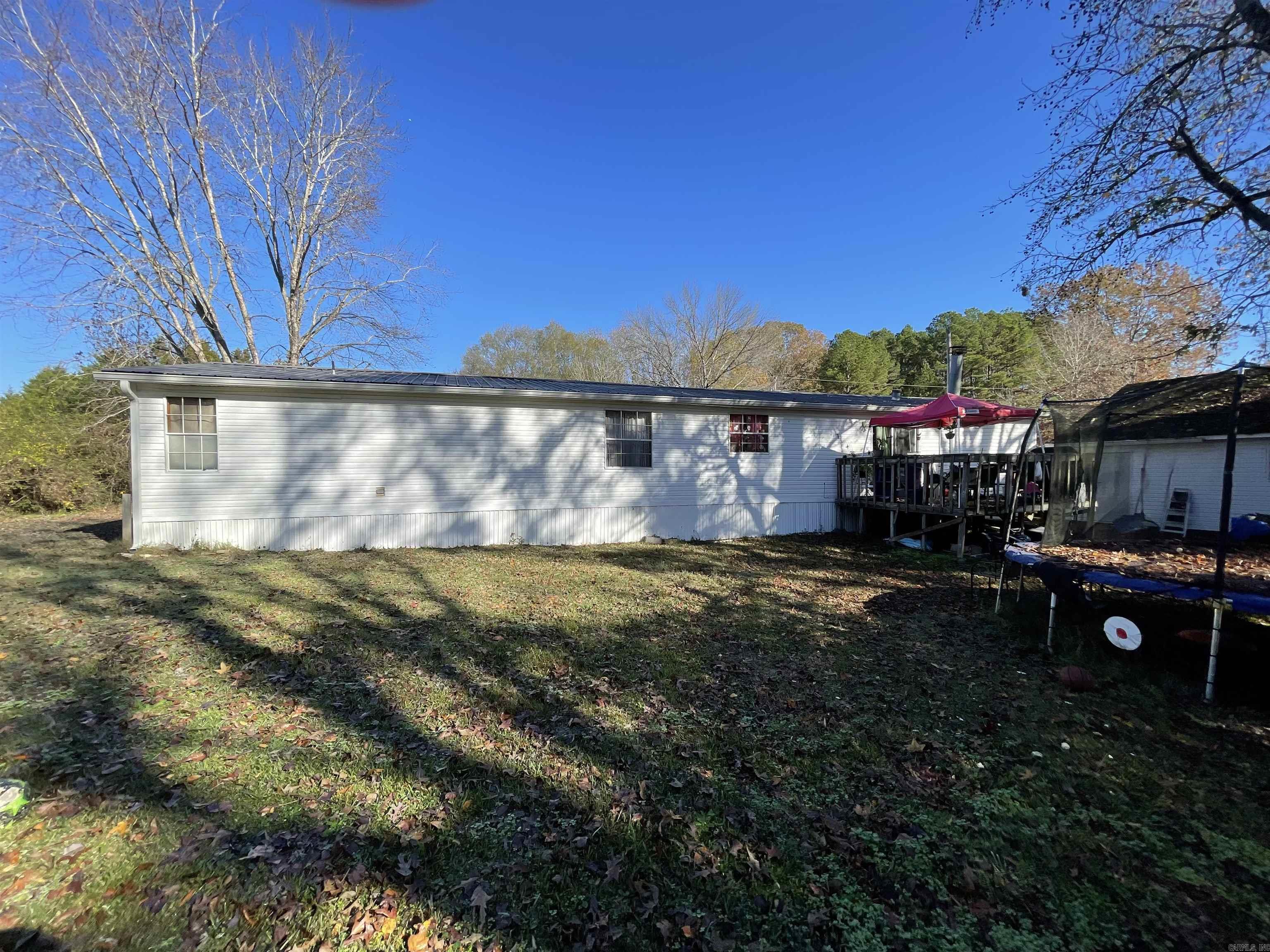 10519 Jewell  Mabelvale, AR