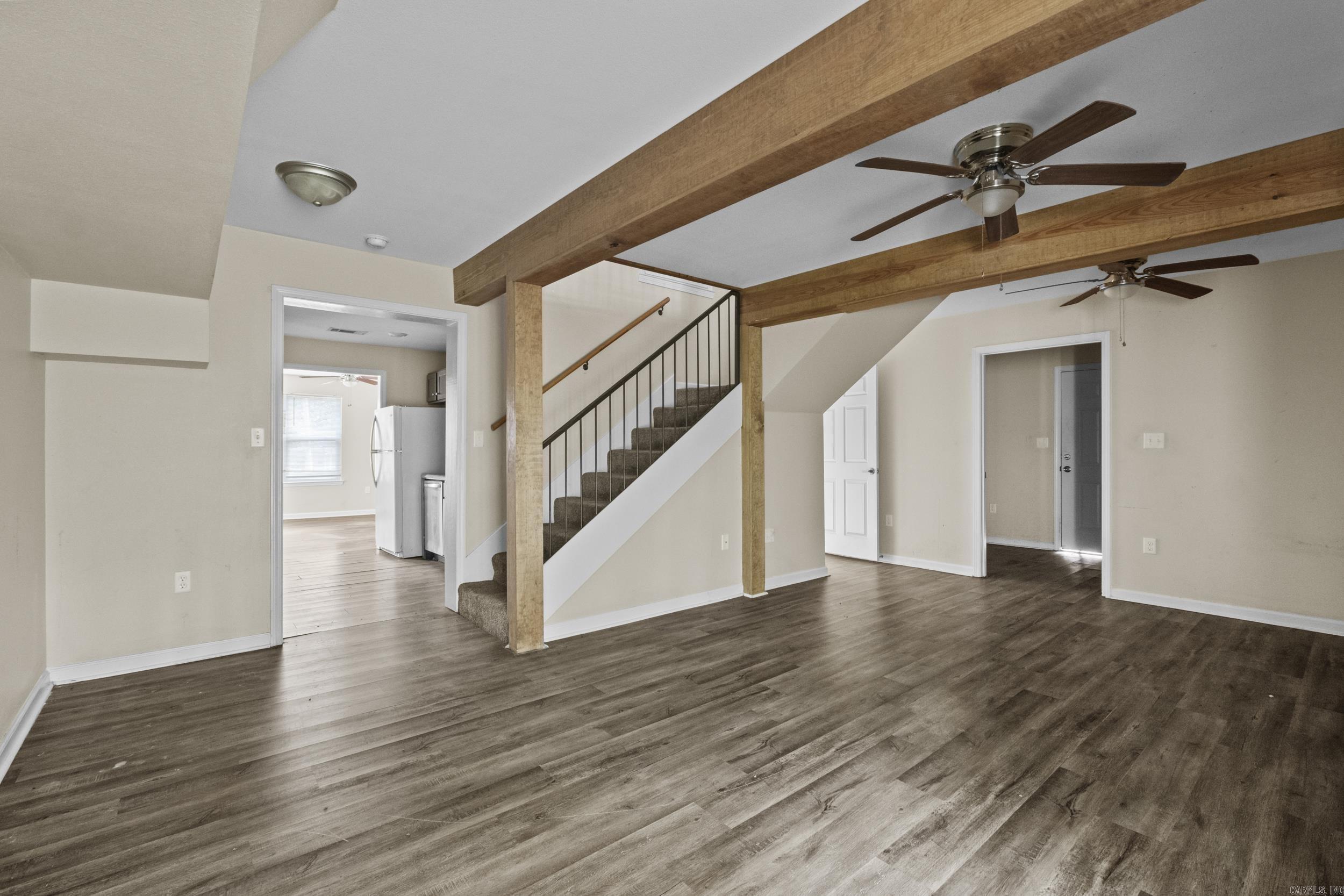 7707 W 45TH  Little Rock, AR