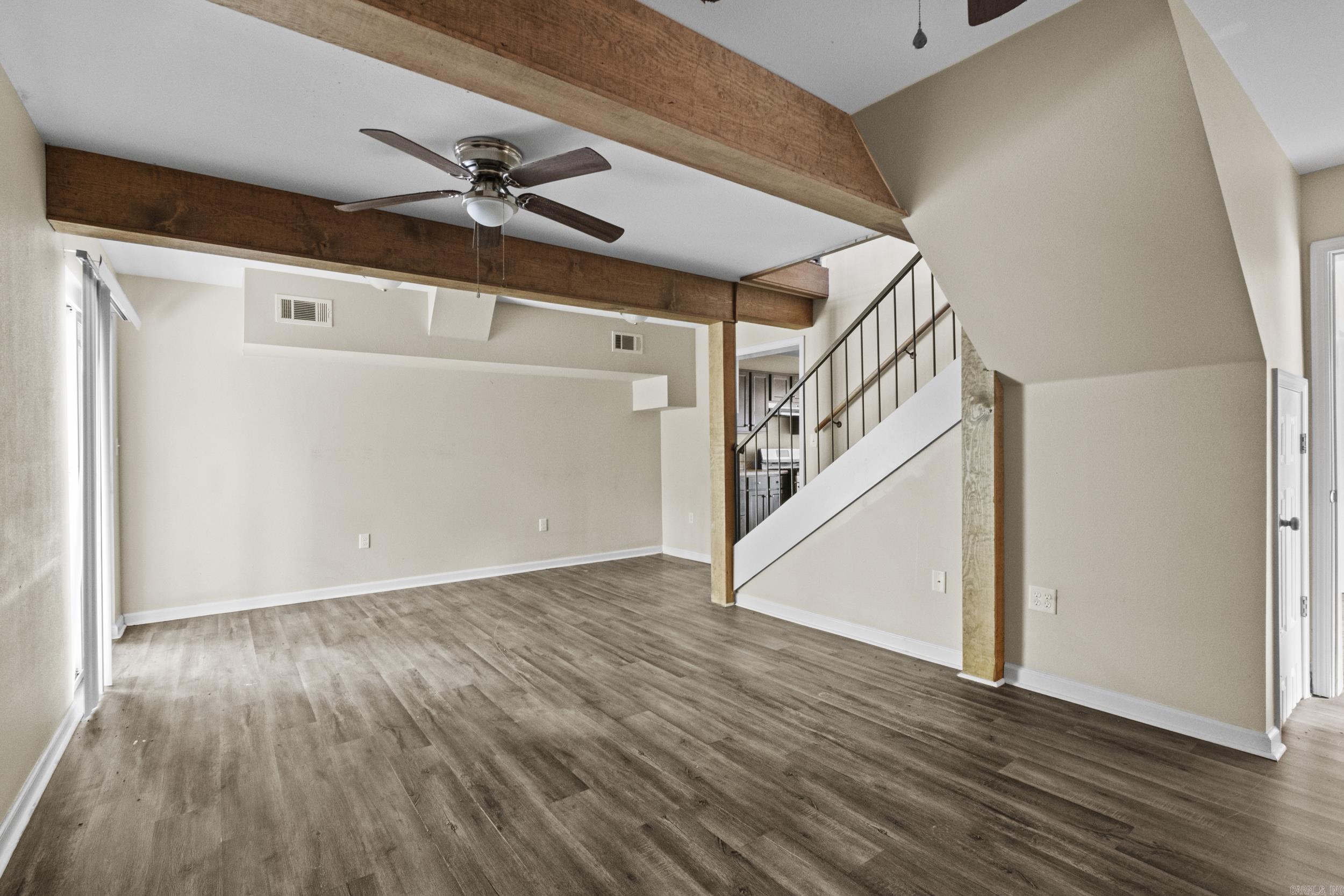 7707 W 45TH  Little Rock, AR