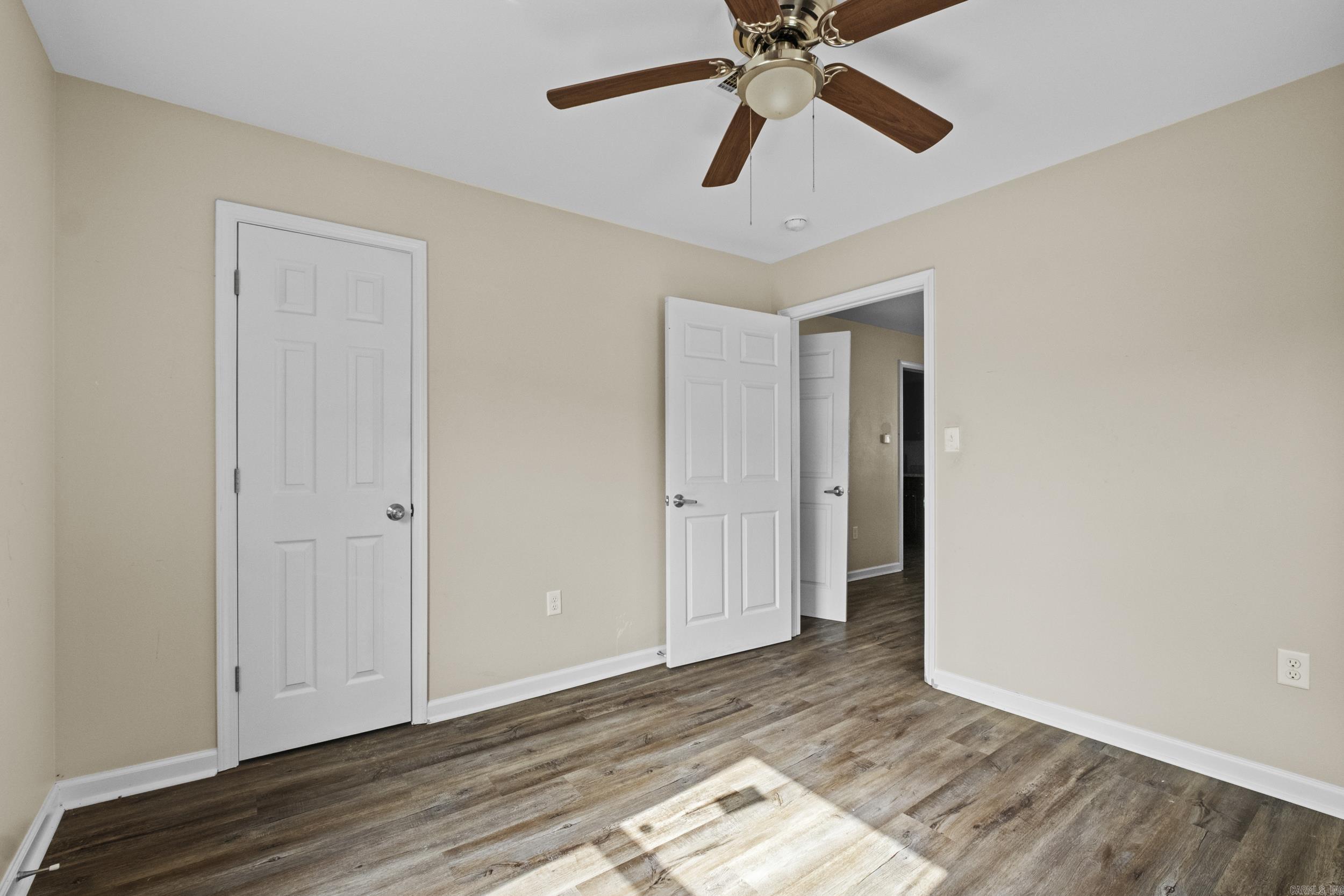 7707 W 45TH  Little Rock, AR