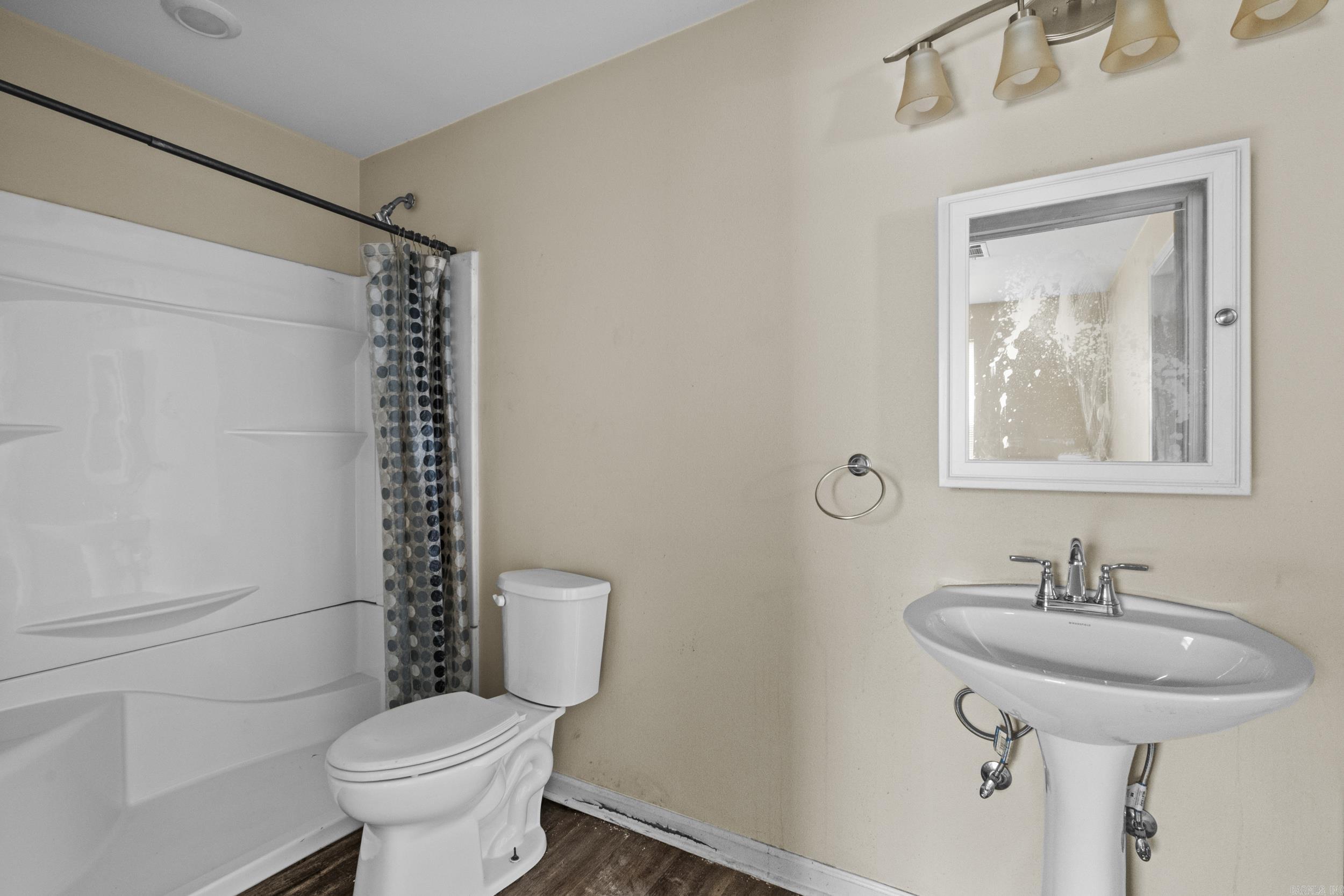 7707 W 45TH  Little Rock, AR