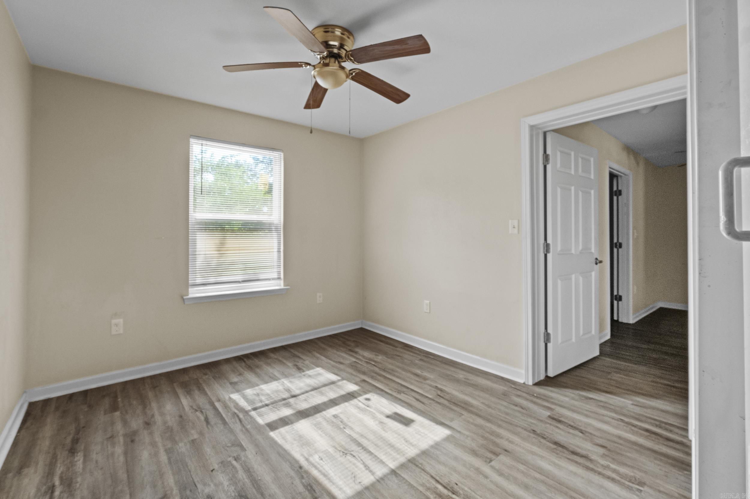 7707 W 45TH  Little Rock, AR