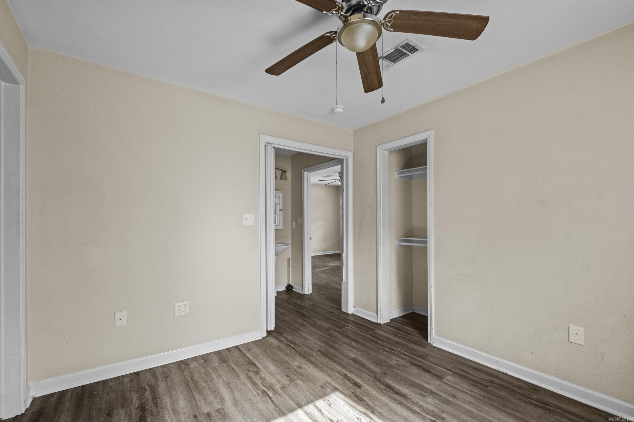 7707 W 45TH  Little Rock, AR