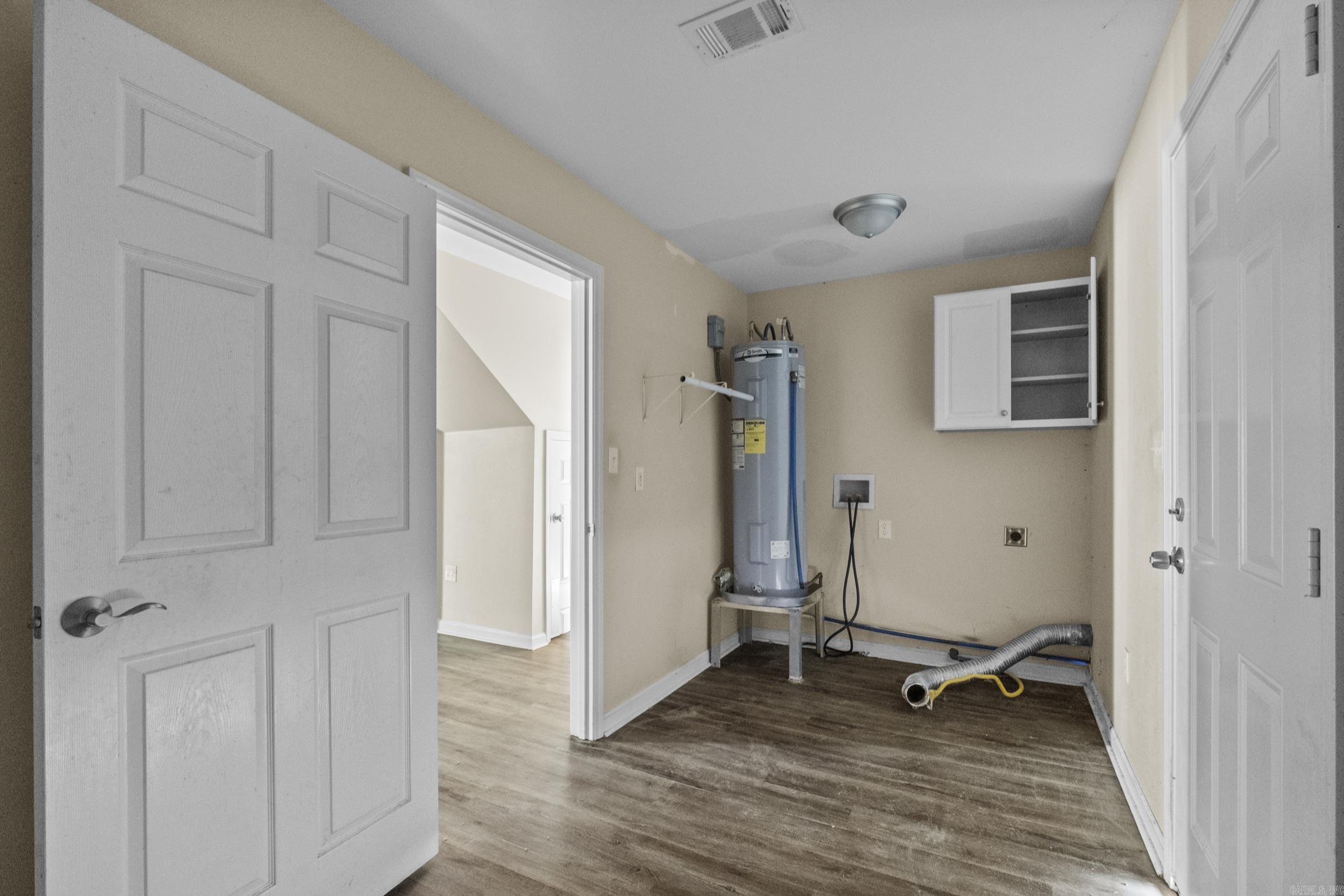 7707 W 45TH  Little Rock, AR