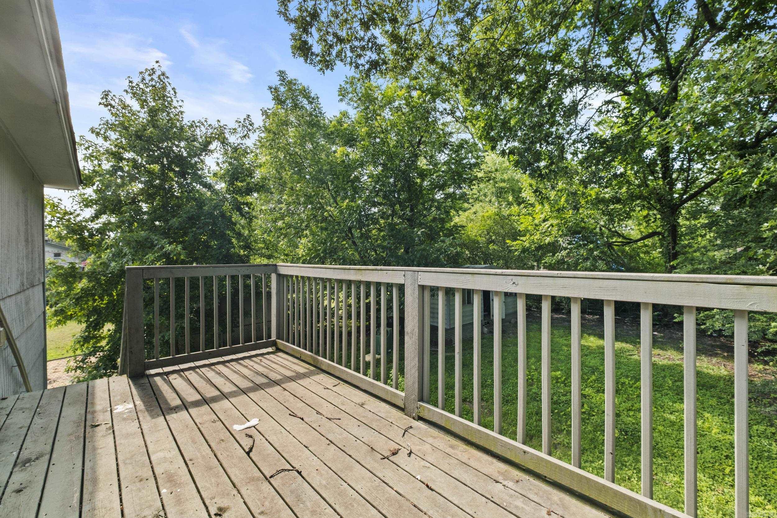 7707 W 45TH  Little Rock, AR