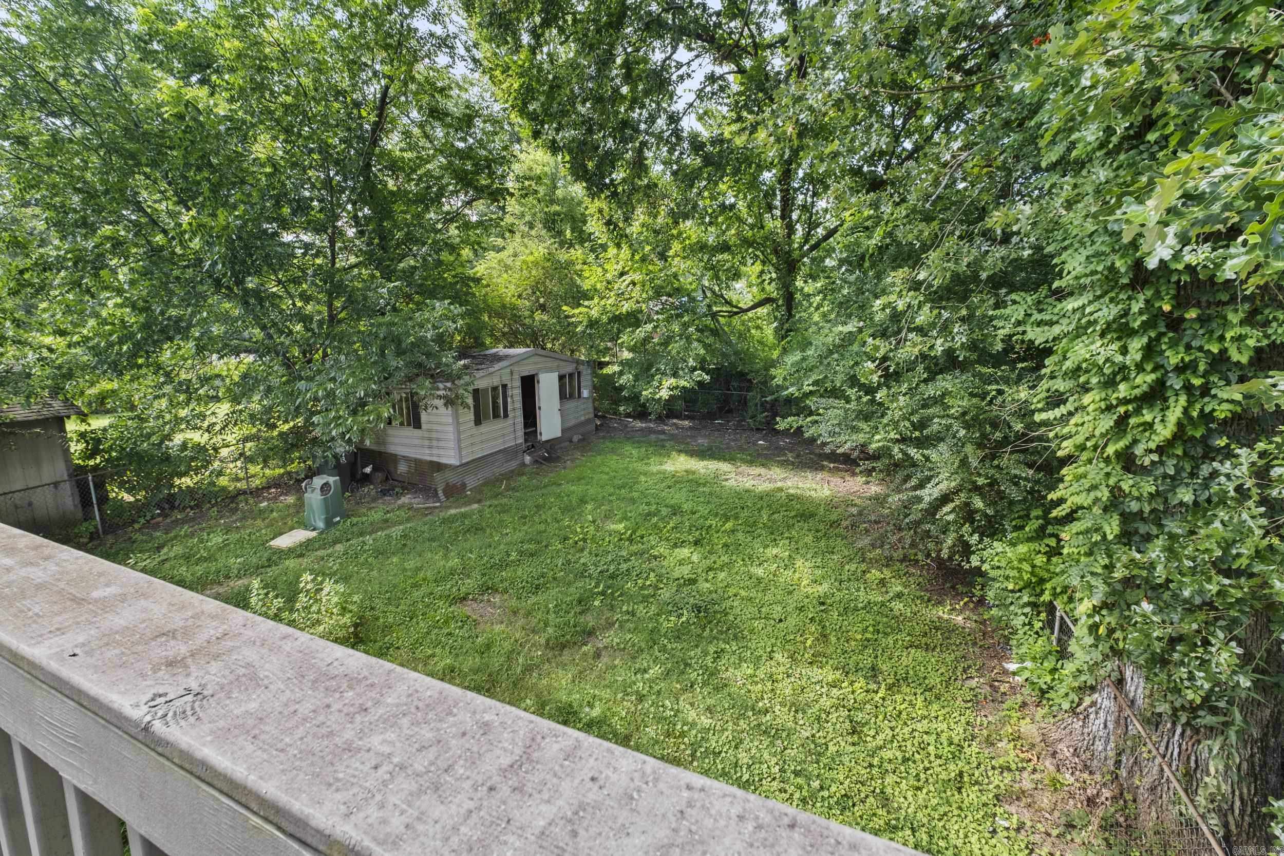 7707 W 45TH  Little Rock, AR