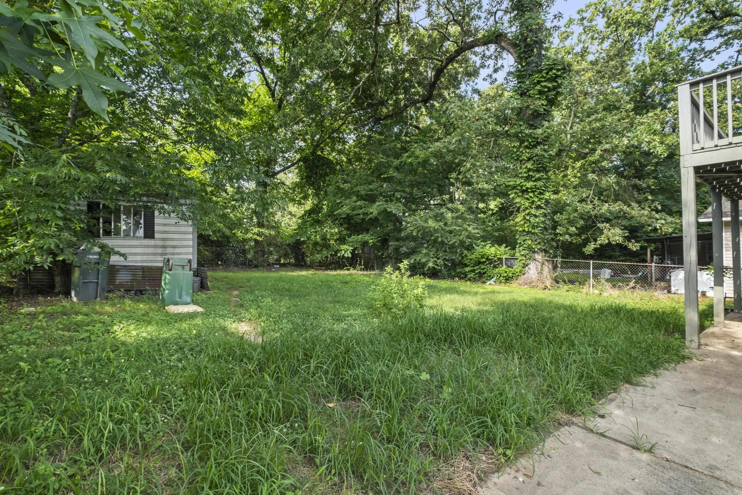 7707 W 45TH  Little Rock, AR