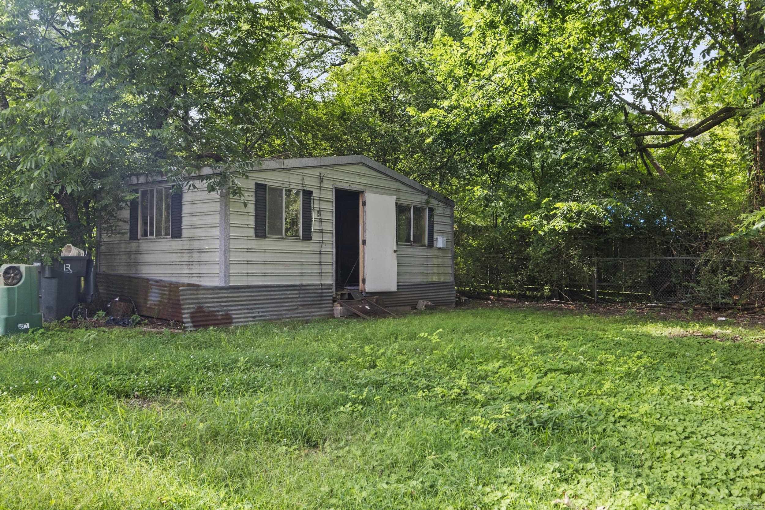 7707 W 45TH  Little Rock, AR