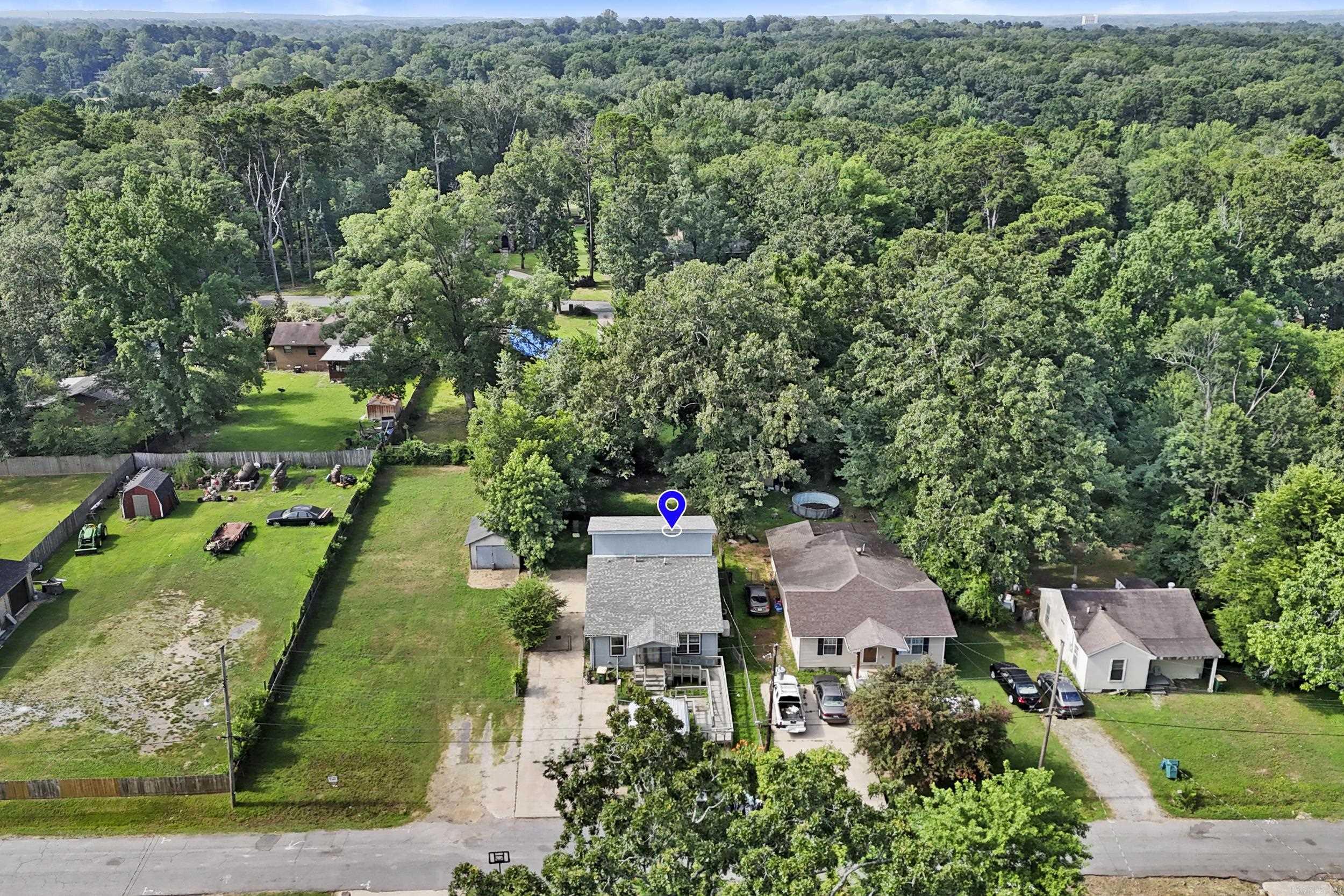 7707 W 45TH  Little Rock, AR