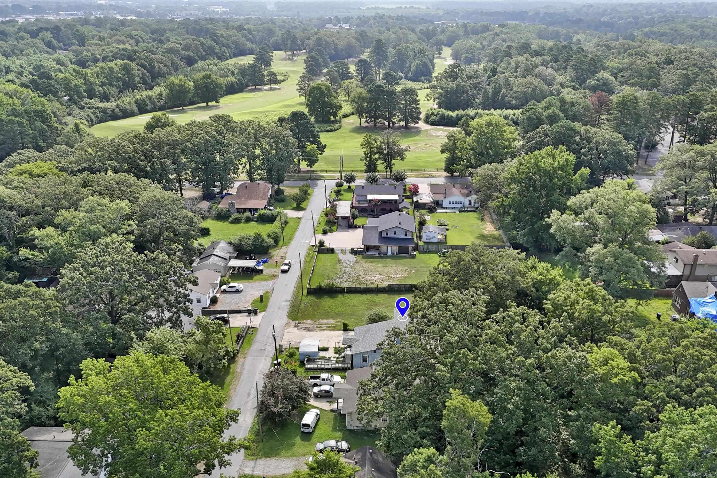 7707 W 45TH  Little Rock, AR