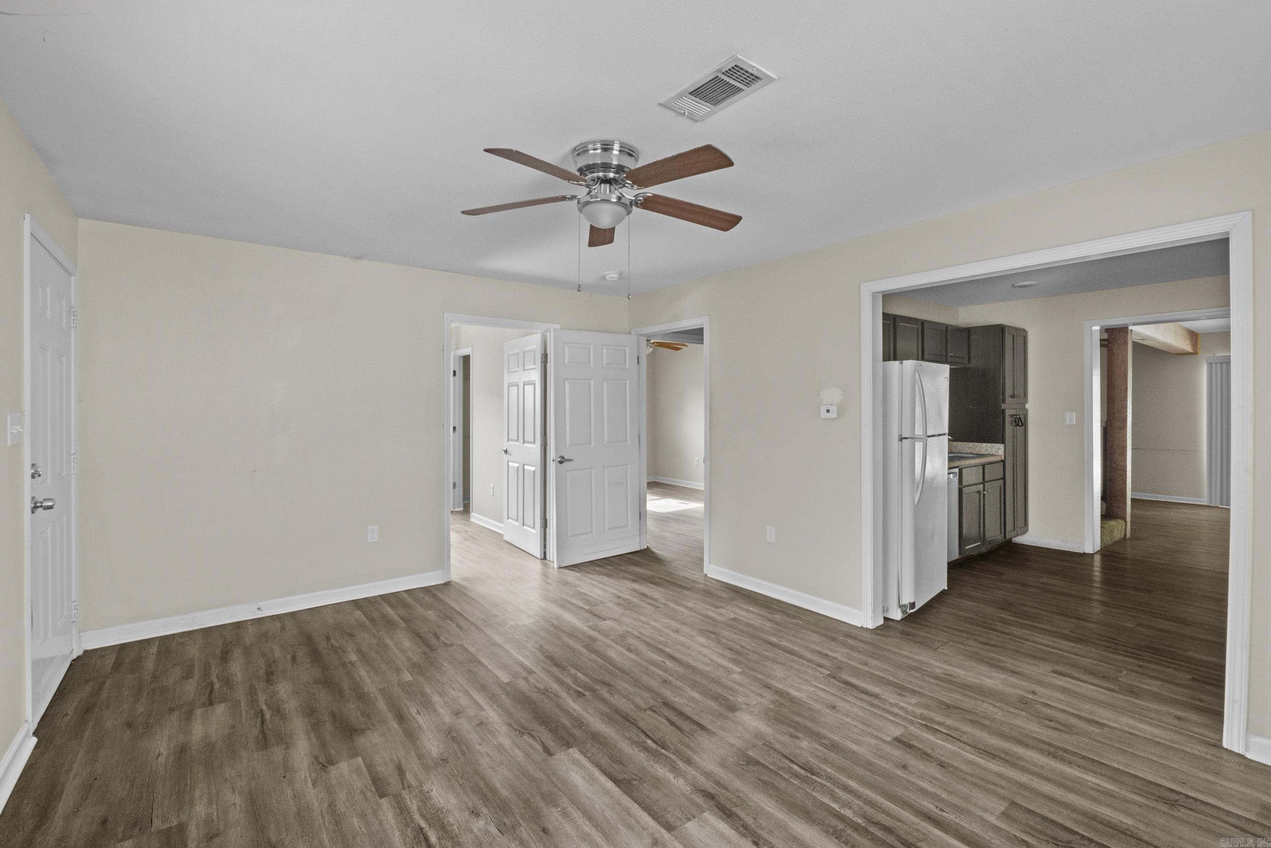 7707 W 45TH  Little Rock, AR