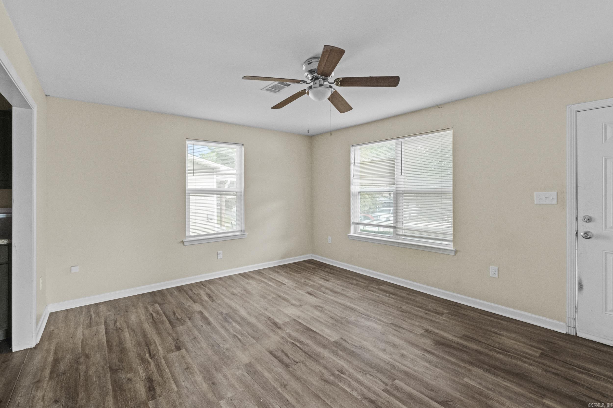 7707 W 45TH  Little Rock, AR