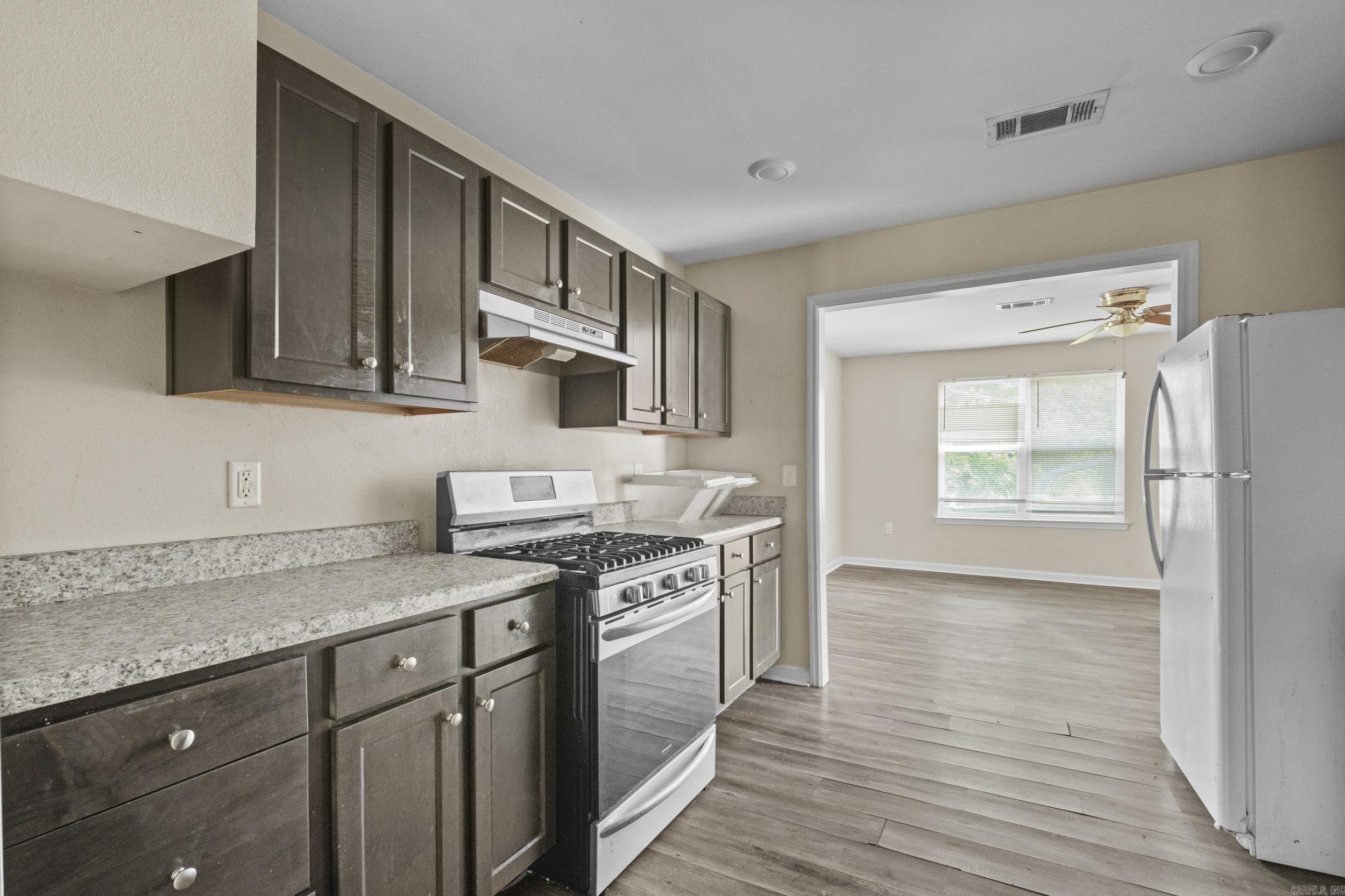 7707 W 45TH  Little Rock, AR