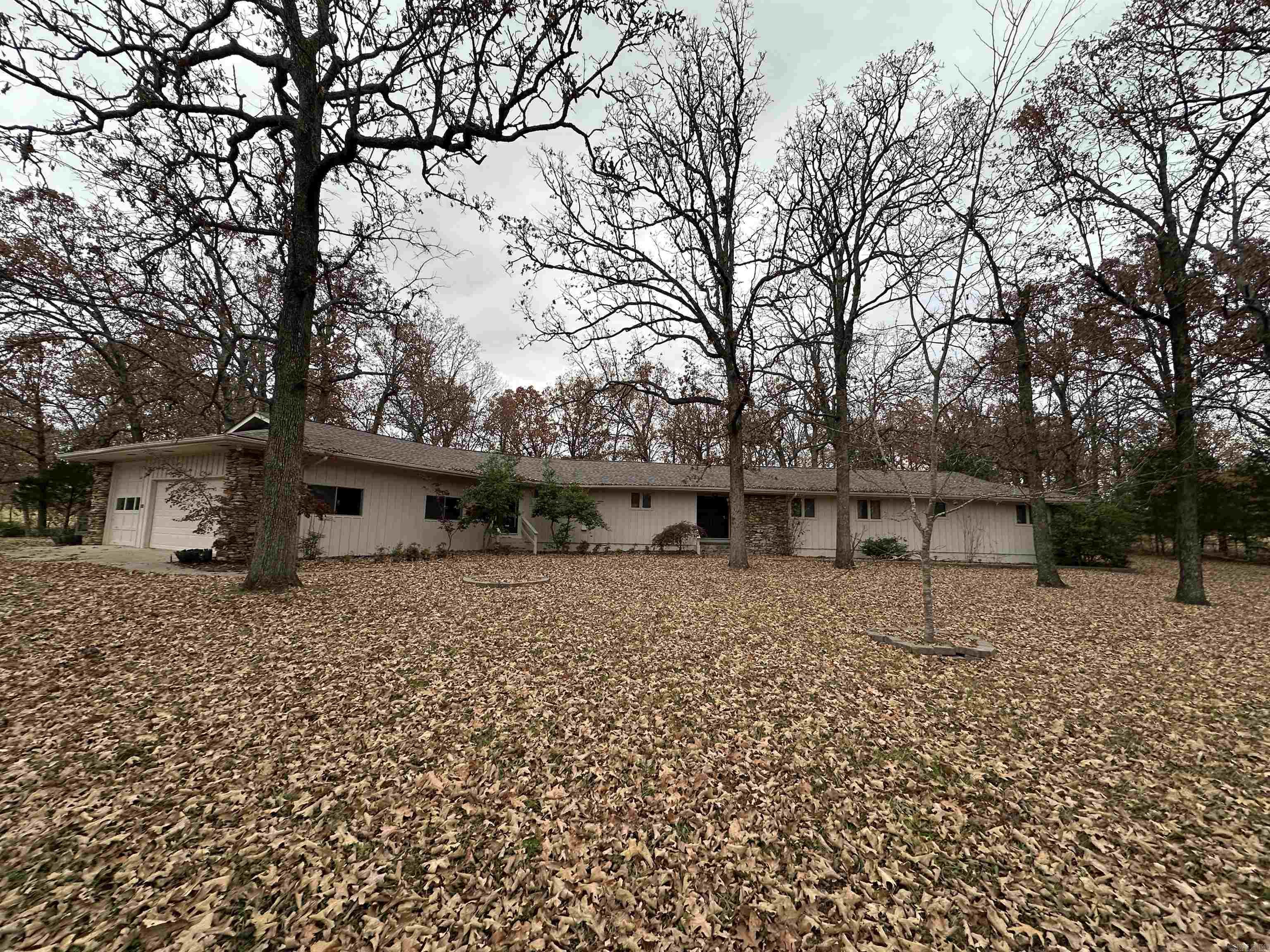 1761 Fairway Drive  Mountain Home, AR