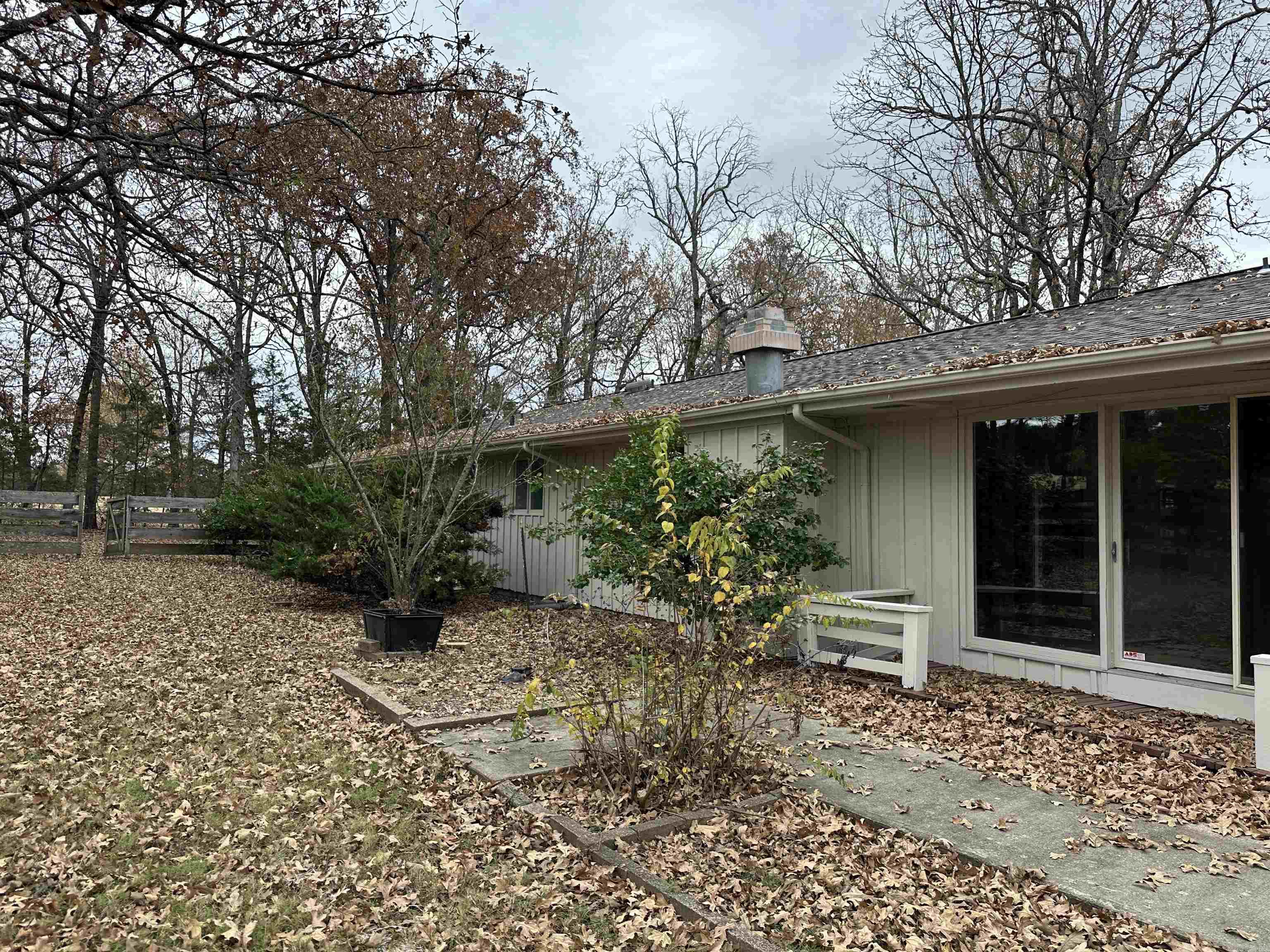 1761 Fairway Drive  Mountain Home, AR