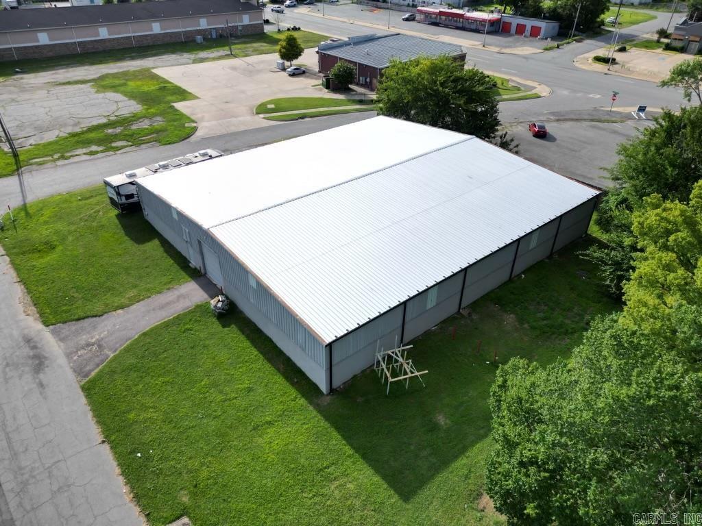 200 N Cedar  North Little Rock, AR