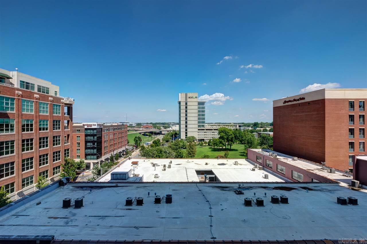 315 Rock, Apt 605  Little Rock, AR