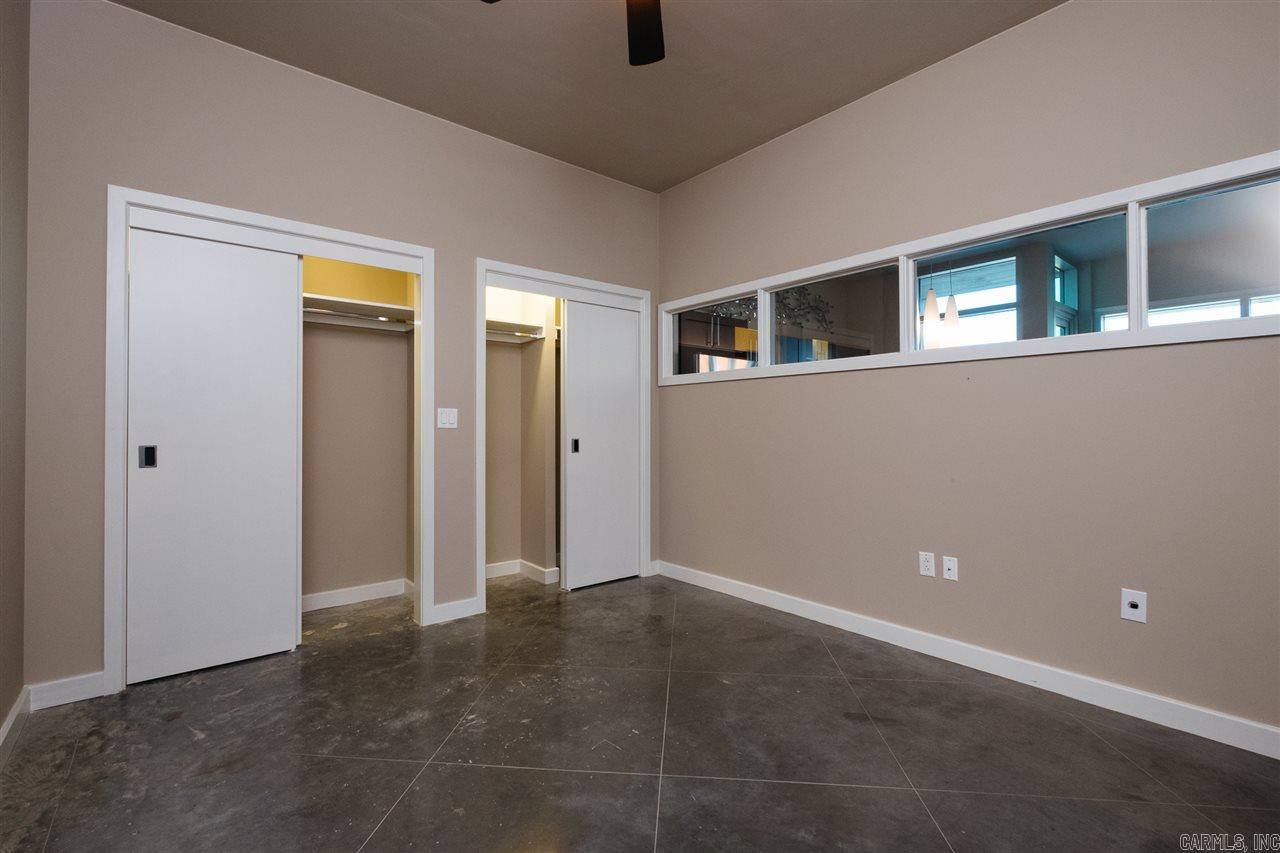 315 Rock, Apt 605  Little Rock, AR