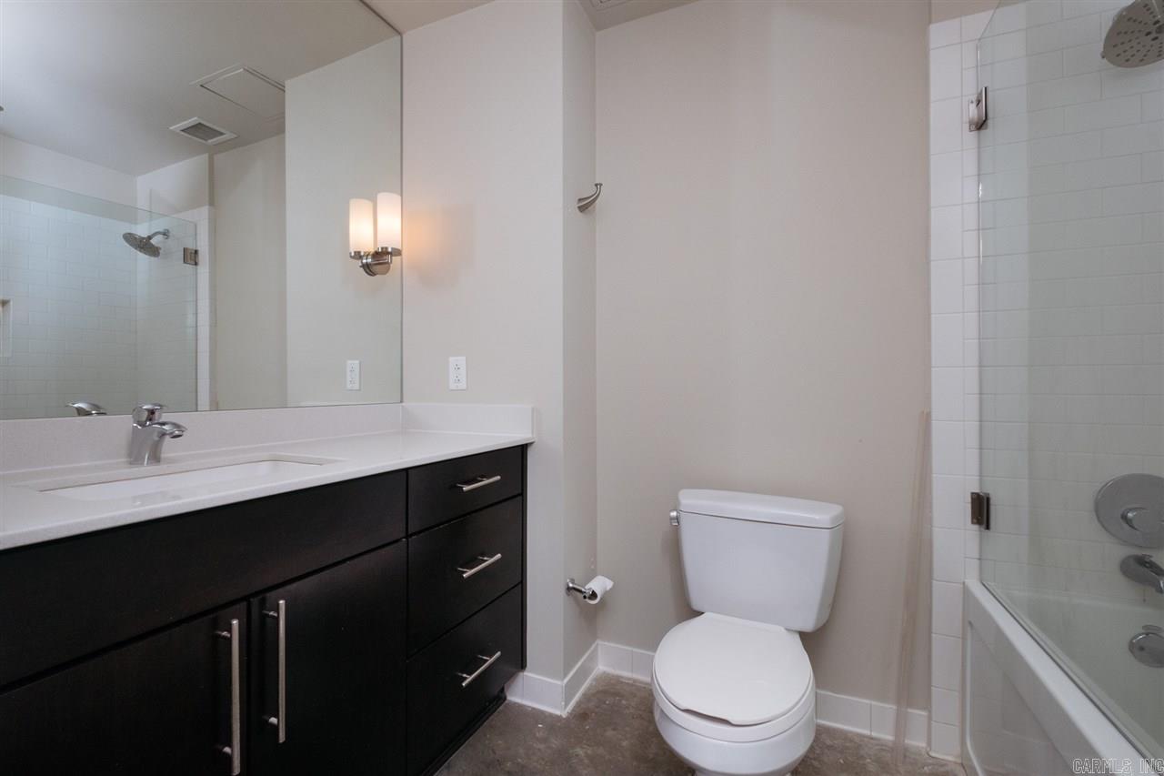 315 Rock, Apt 605  Little Rock, AR