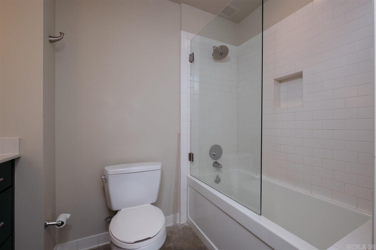 315 Rock, Apt 605  Little Rock, AR