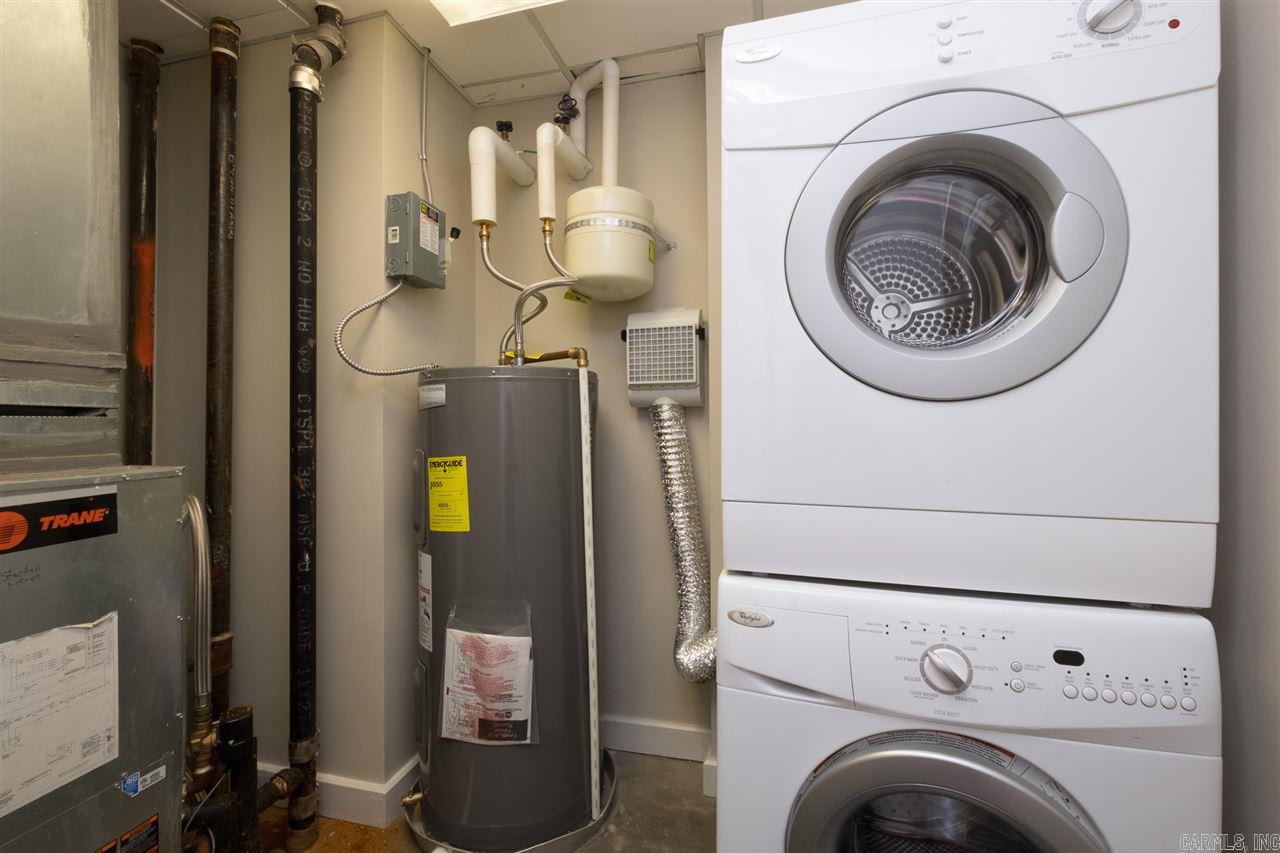 315 Rock, Apt 605  Little Rock, AR