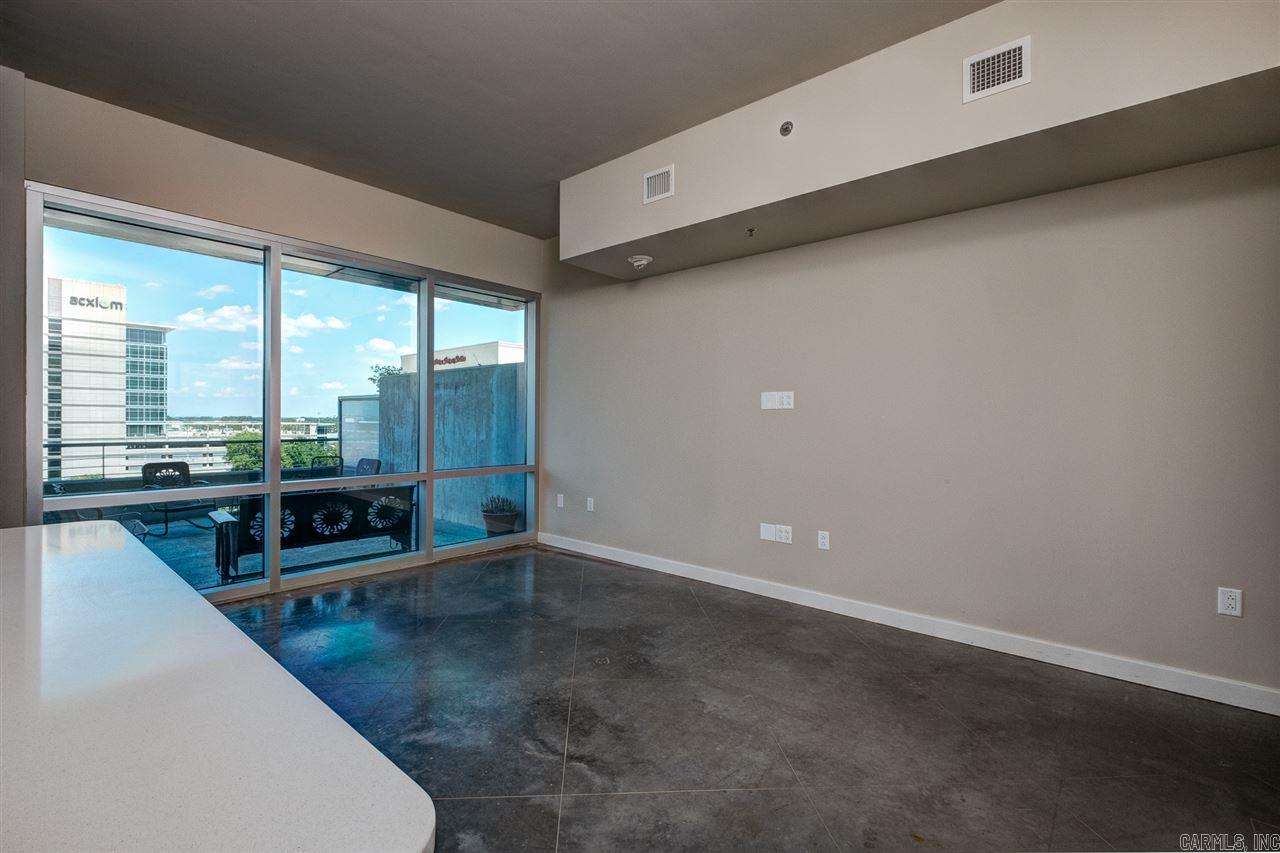 315 Rock, Apt 605  Little Rock, AR