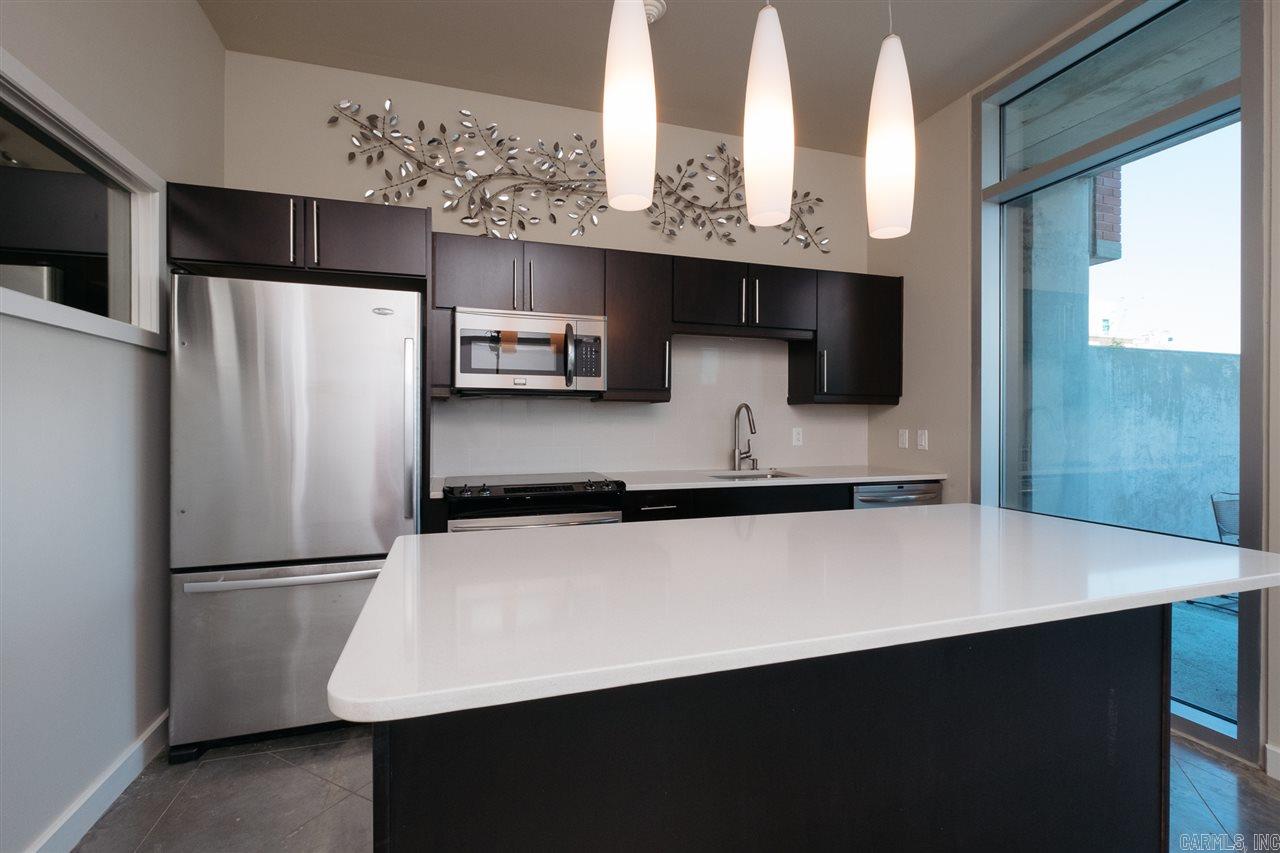 315 Rock, Apt 605  Little Rock, AR