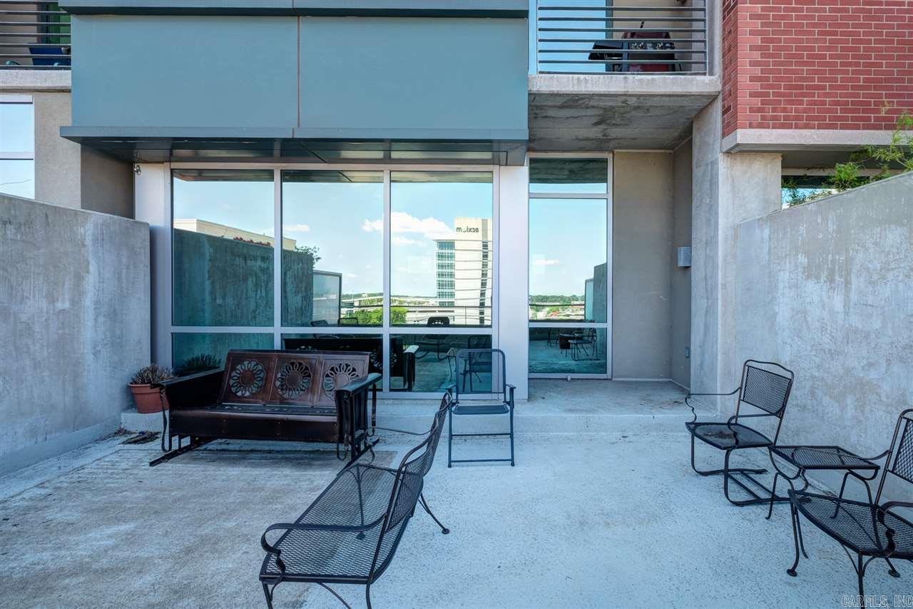 315 Rock, Apt 605  Little Rock, AR