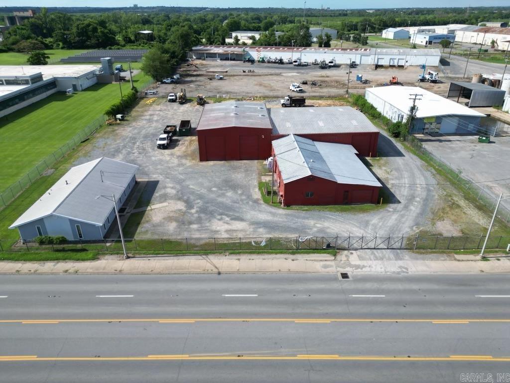 3419 E Broadway  North Little Rock, AR