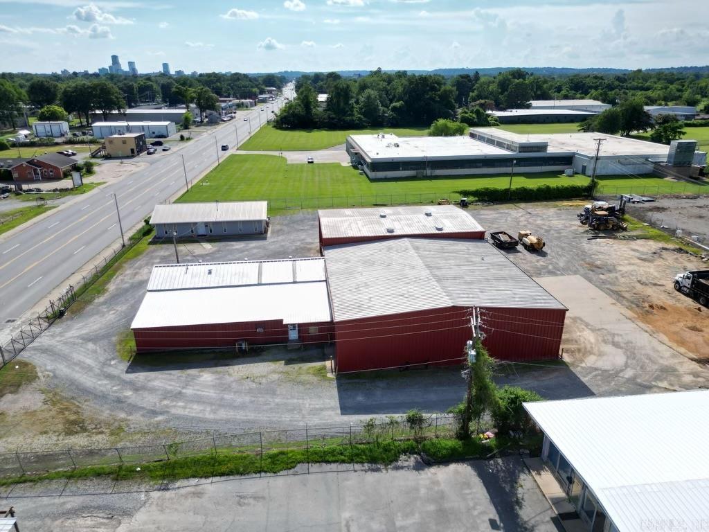 3419 E Broadway  North Little Rock, AR